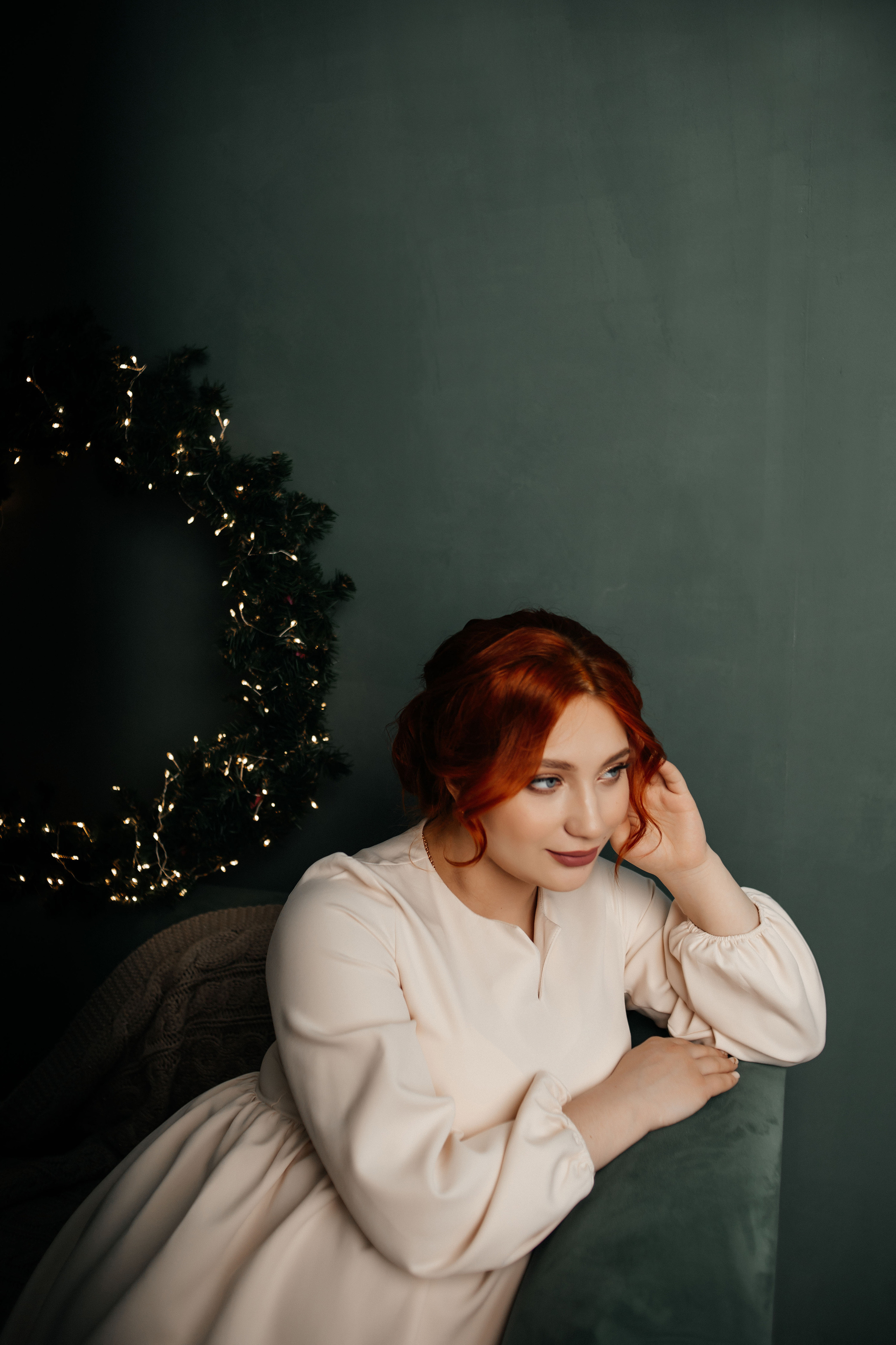 New Year. Семейный и детский фотограф в Южноуральске Дубовицкая Елена