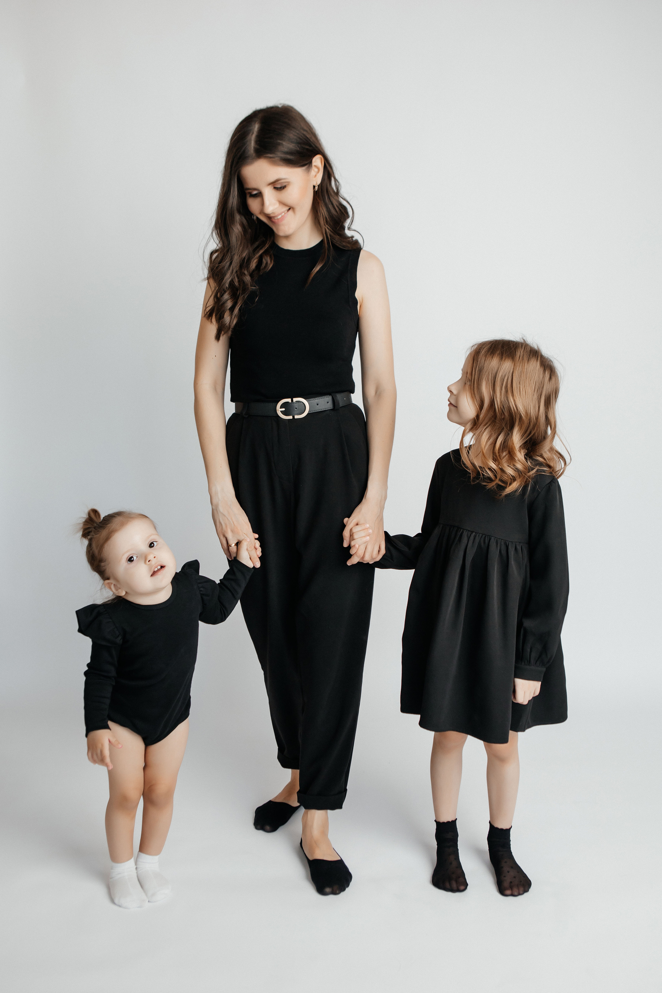 Фотопроект «Я Мама». Семейный и детский фотограф в Южноуральске Дубовицкая Елена