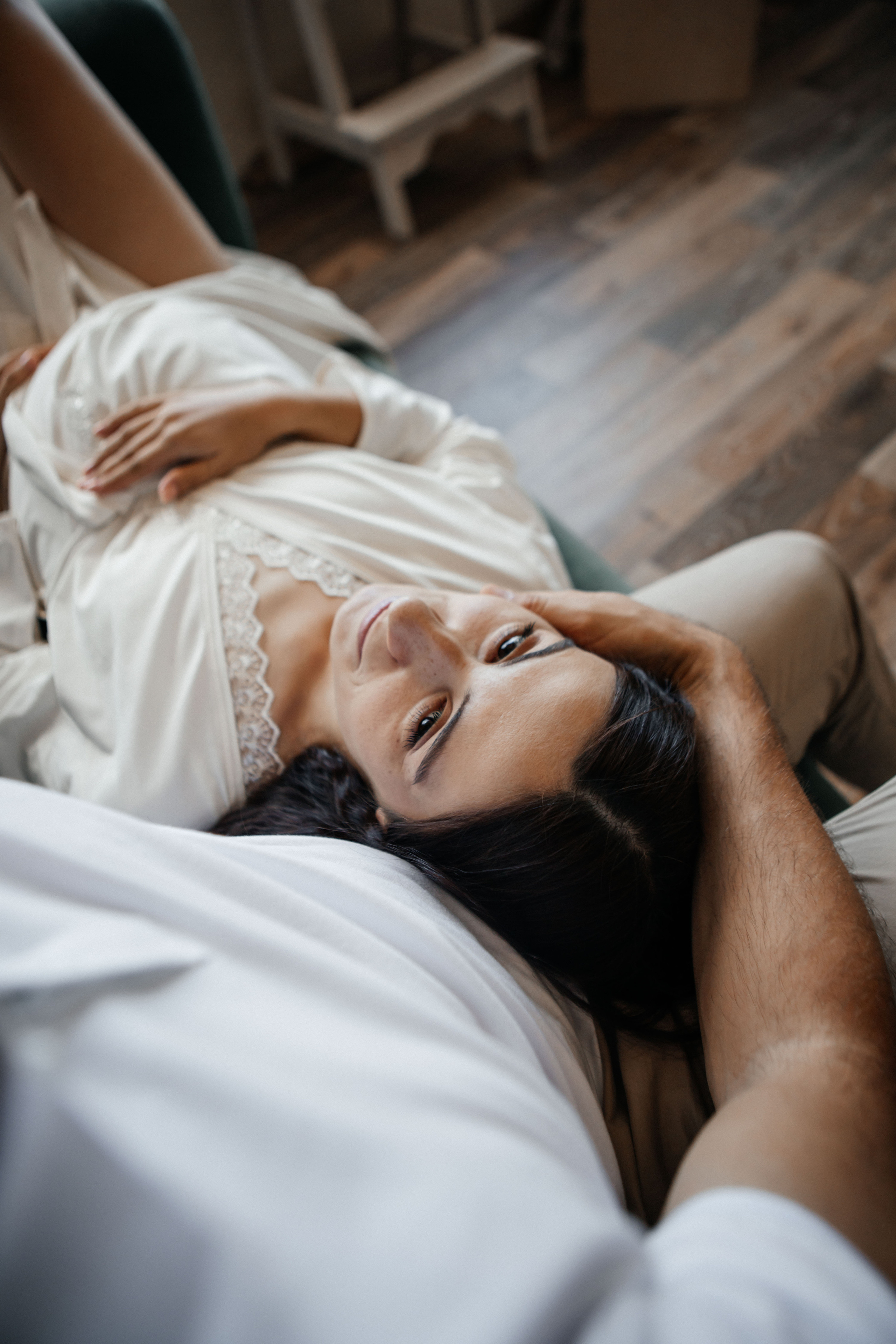 В ожидании…. Семейный и детский фотограф в Южноуральске Дубовицкая Елена