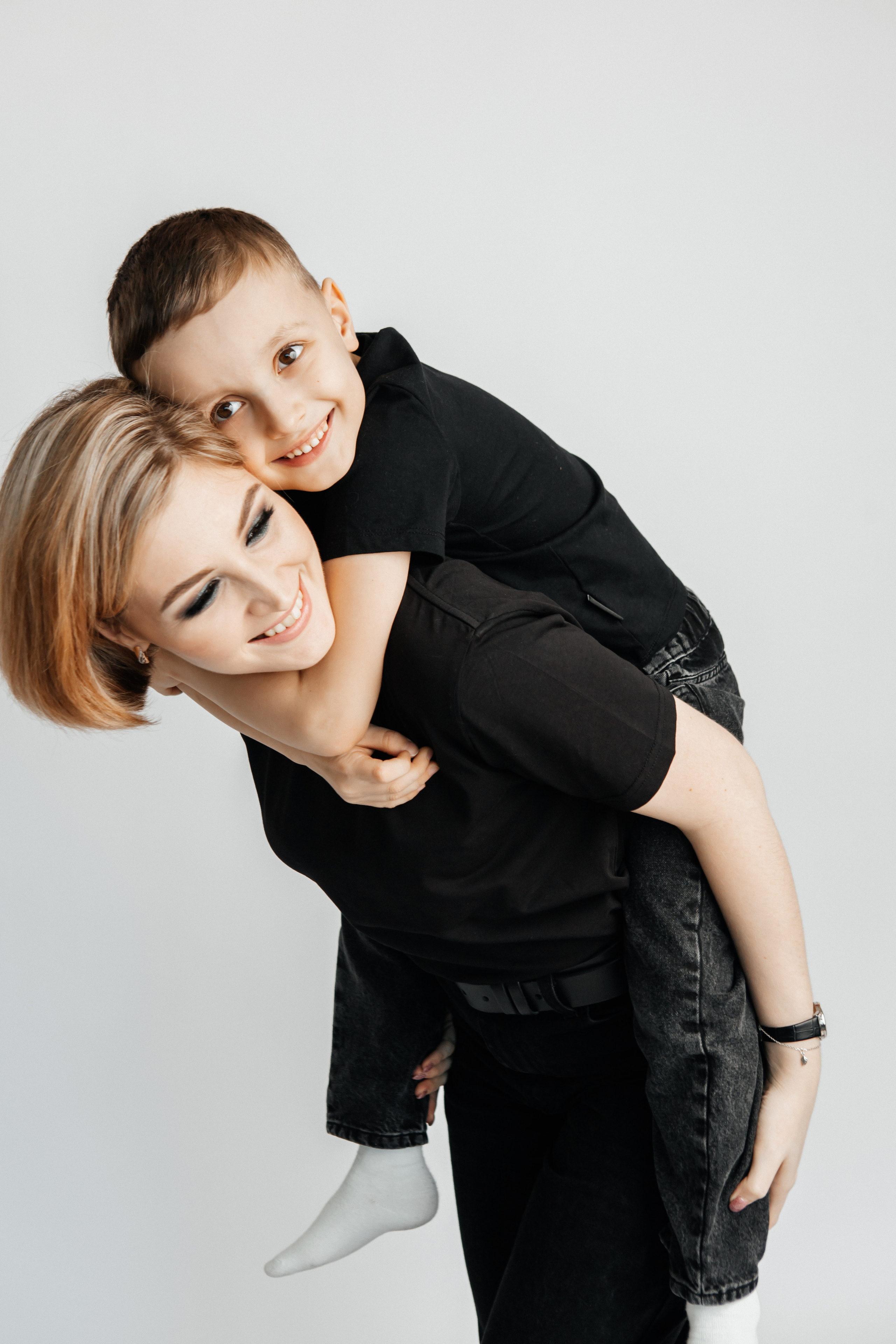 Фотопроект «Я Мама». Семейный и детский фотограф в Южноуральске Дубовицкая Елена