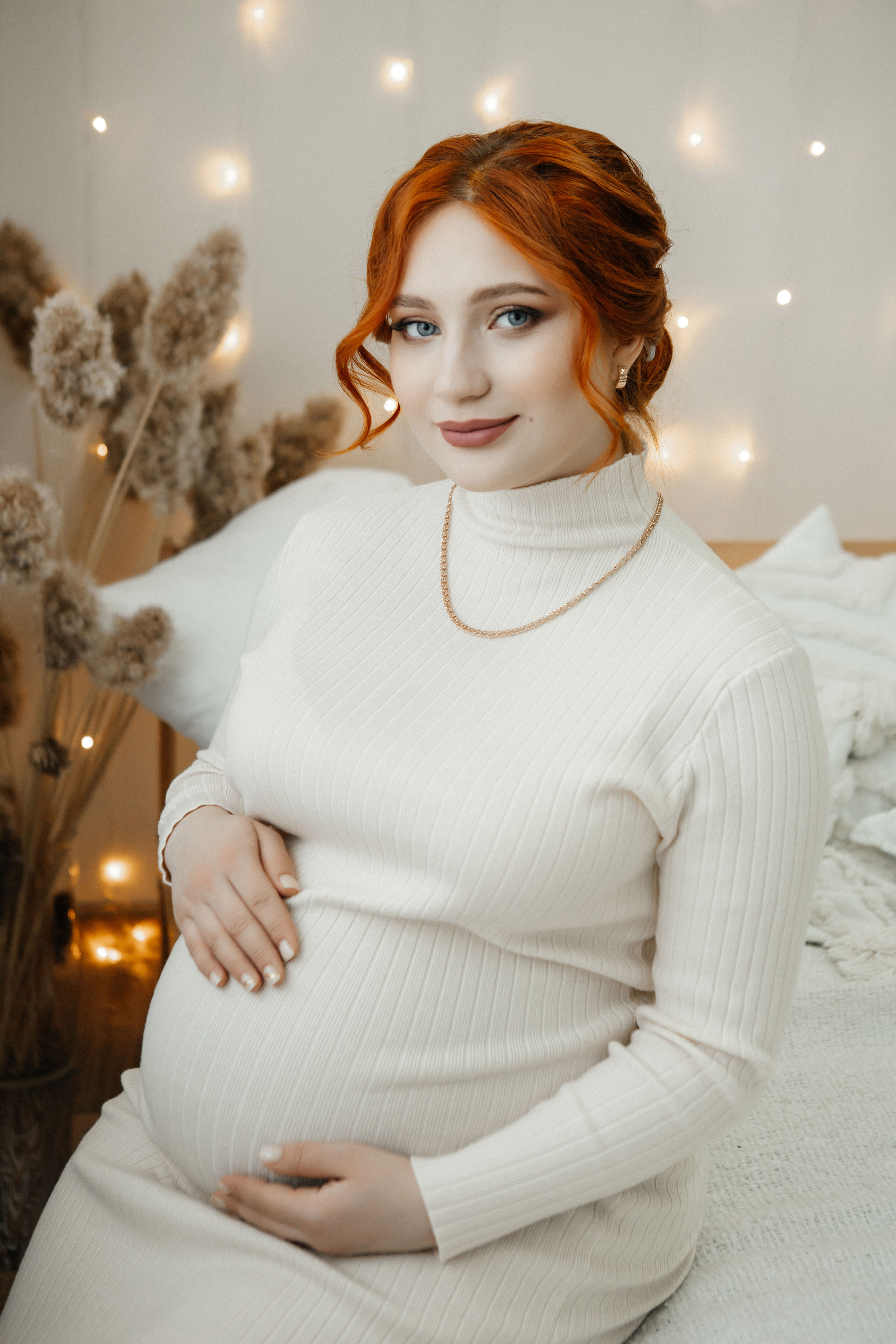 New Year. Семейный и детский фотограф в Южноуральске Дубовицкая Елена