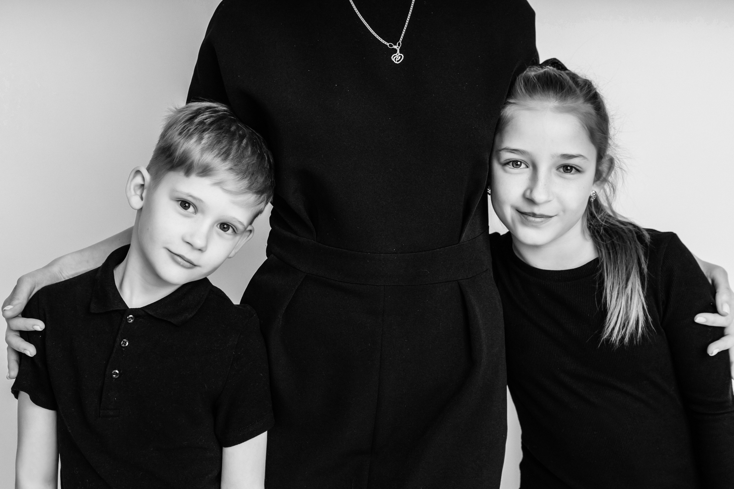 Фотопроект «Я Мама». Семейный и детский фотограф в Южноуральске Дубовицкая Елена