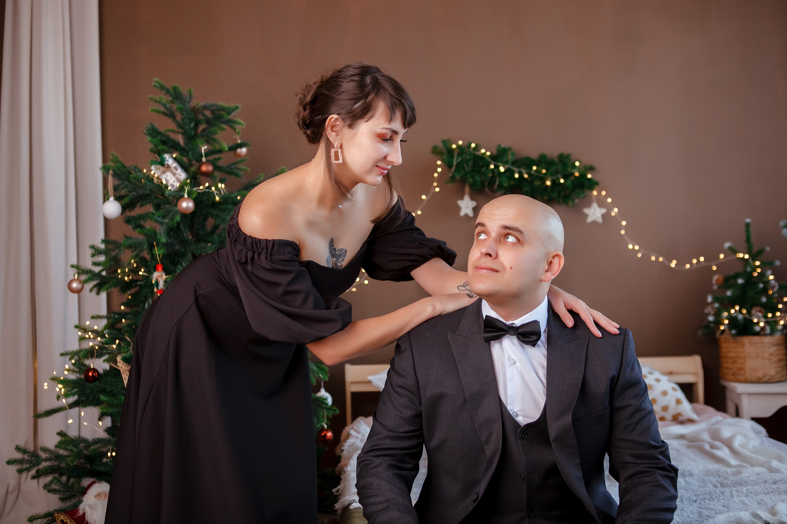 New Year. Семейный и детский фотограф в Южноуральске Дубовицкая Елена