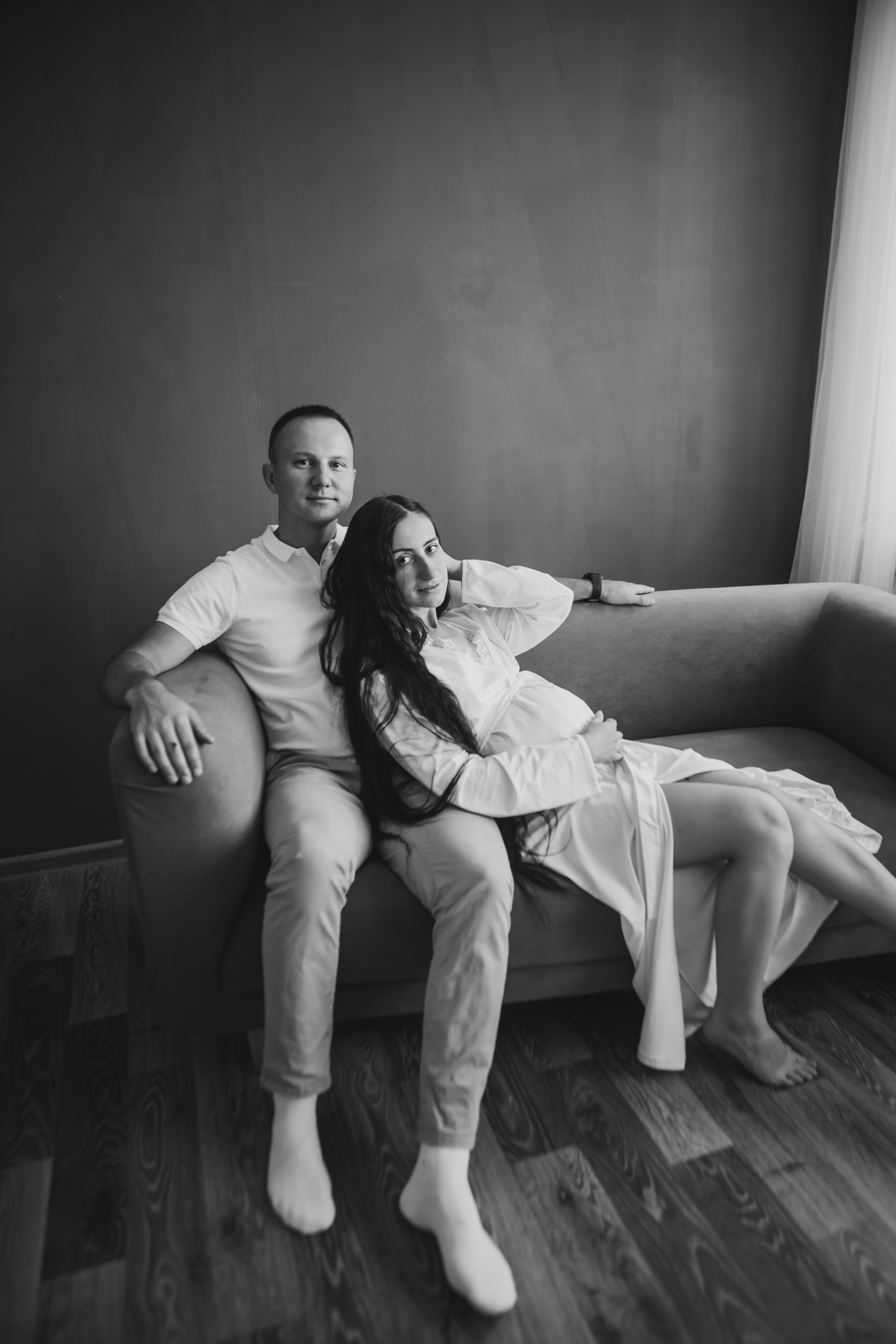 В ожидании…. Семейный и детский фотограф в Южноуральске Дубовицкая Елена