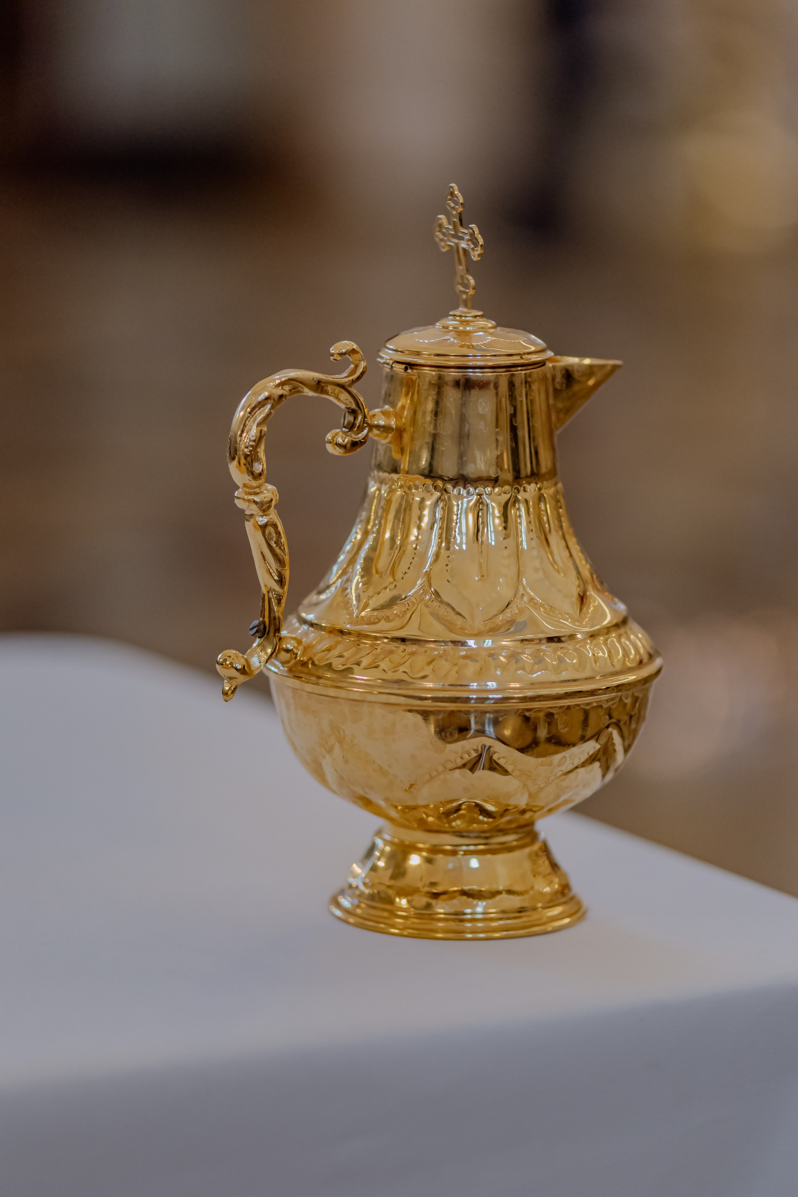 Крещение Семёна «Храм Георгия Победоносца». Детский и семейный фотограф Евгения Вахнеева Москва Зеленоград