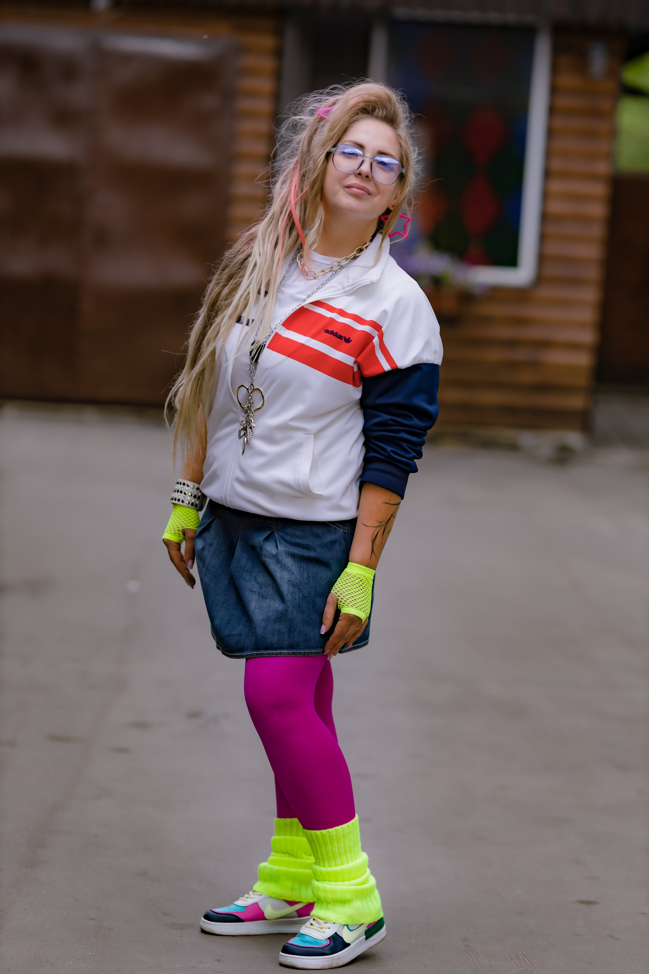 Фотопроект для Анны «18 мне уже»!. Детский и семейный фотограф Евгения Вахнеева Москва Зеленоград