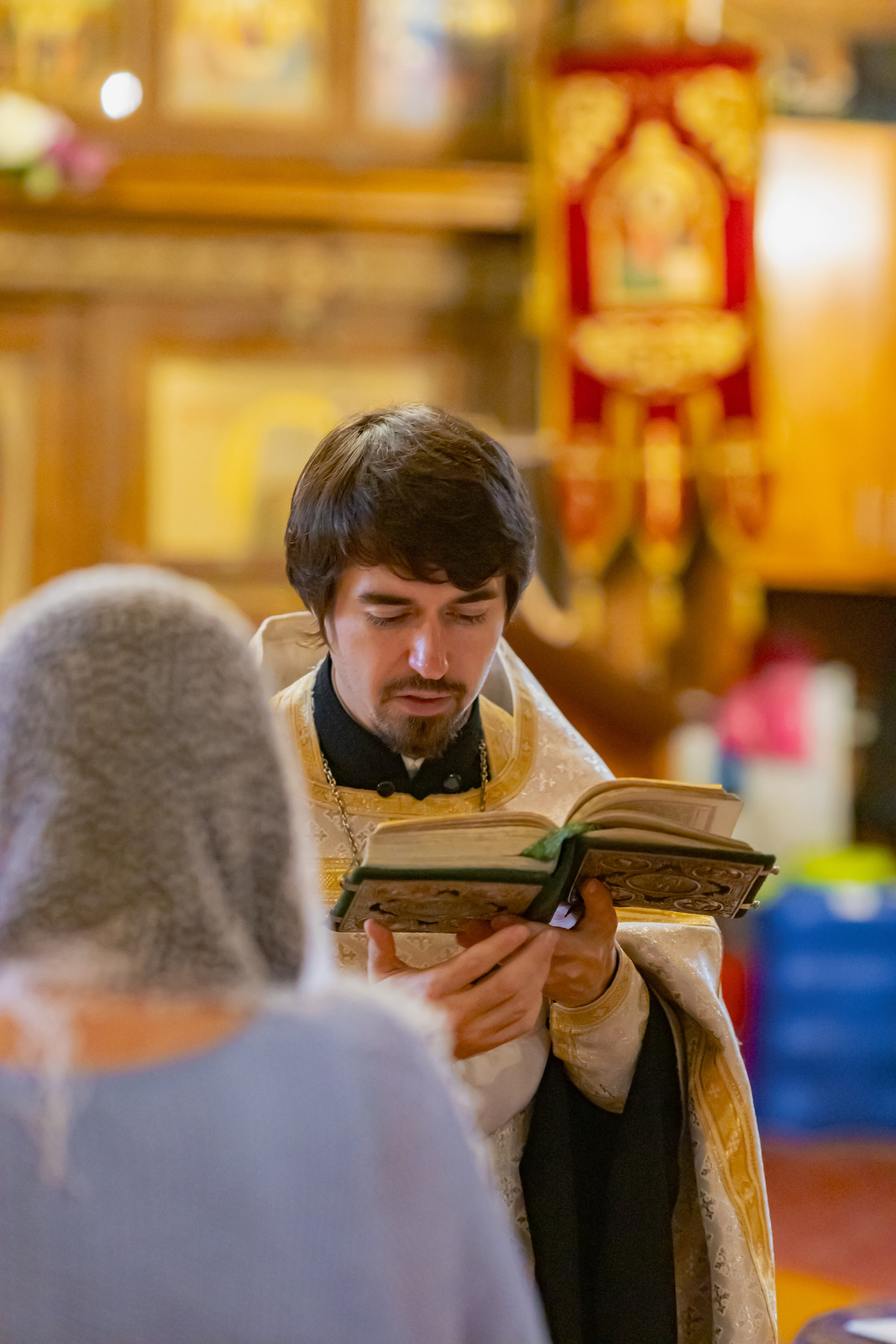 Крещение Полины «Храм святителя Филарета». Детский и семейный фотограф Евгения Вахнеева Москва Зеленоград