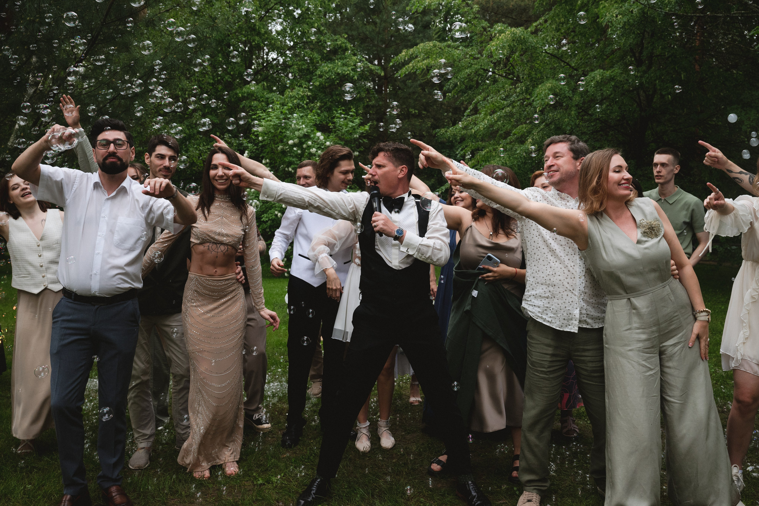 Ульяна и Влад. Семейный и свадебный фотограф в Ярославле Кропина Инна