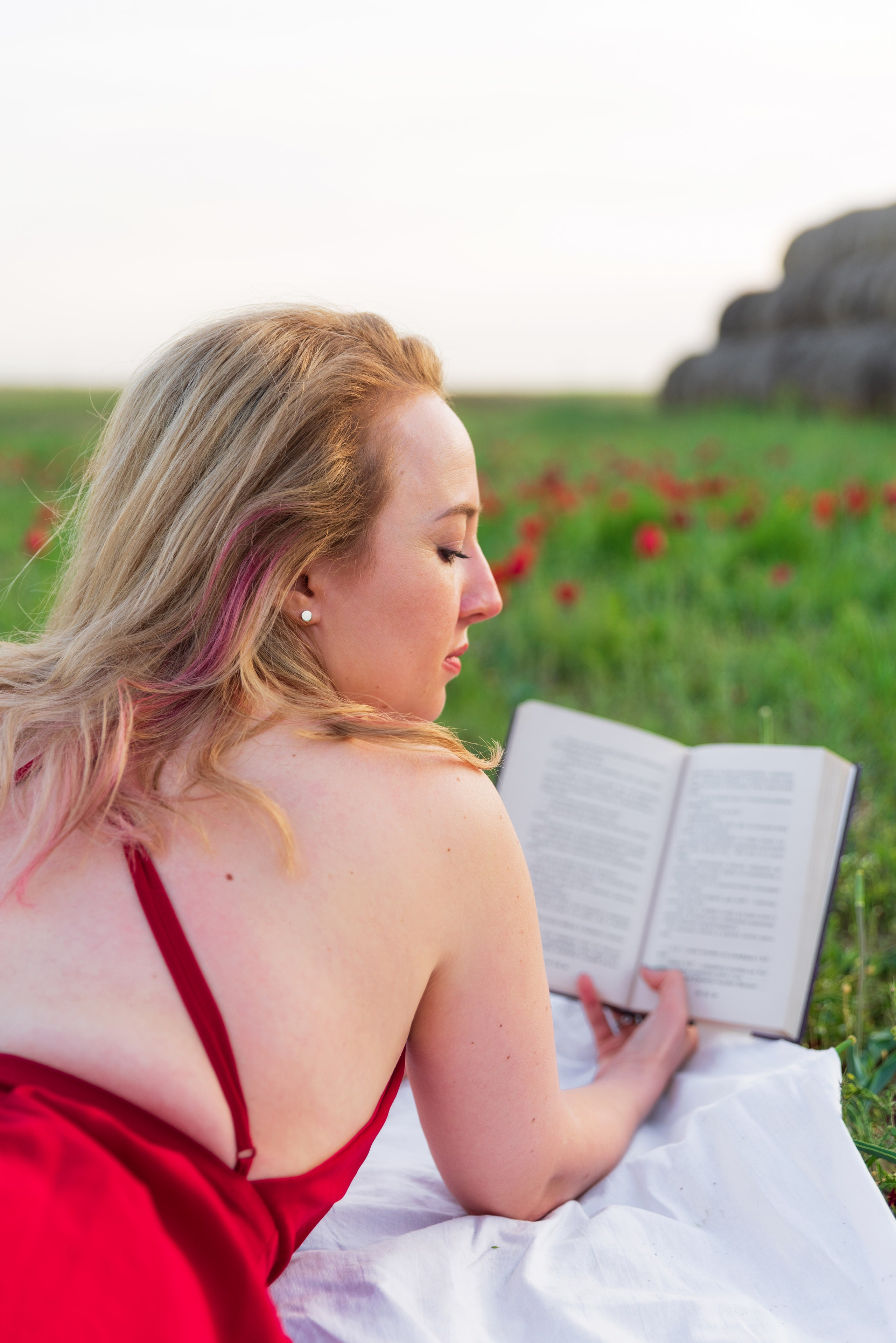 Марина. Элиста. Фотограф Алеся Груздо Волгоград