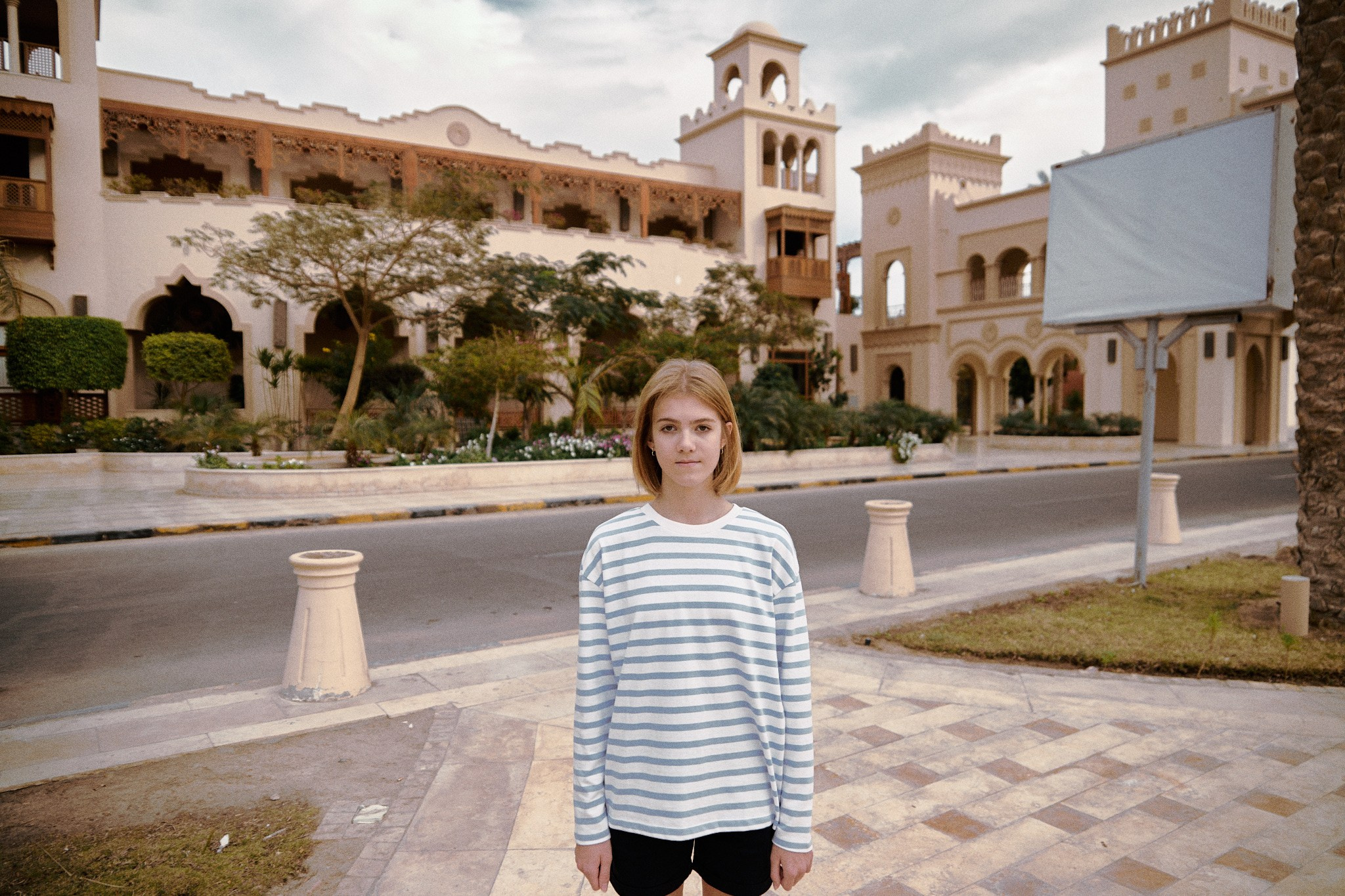 Maya. Jorgis — фотограф в Хургаде / обучение фотографии