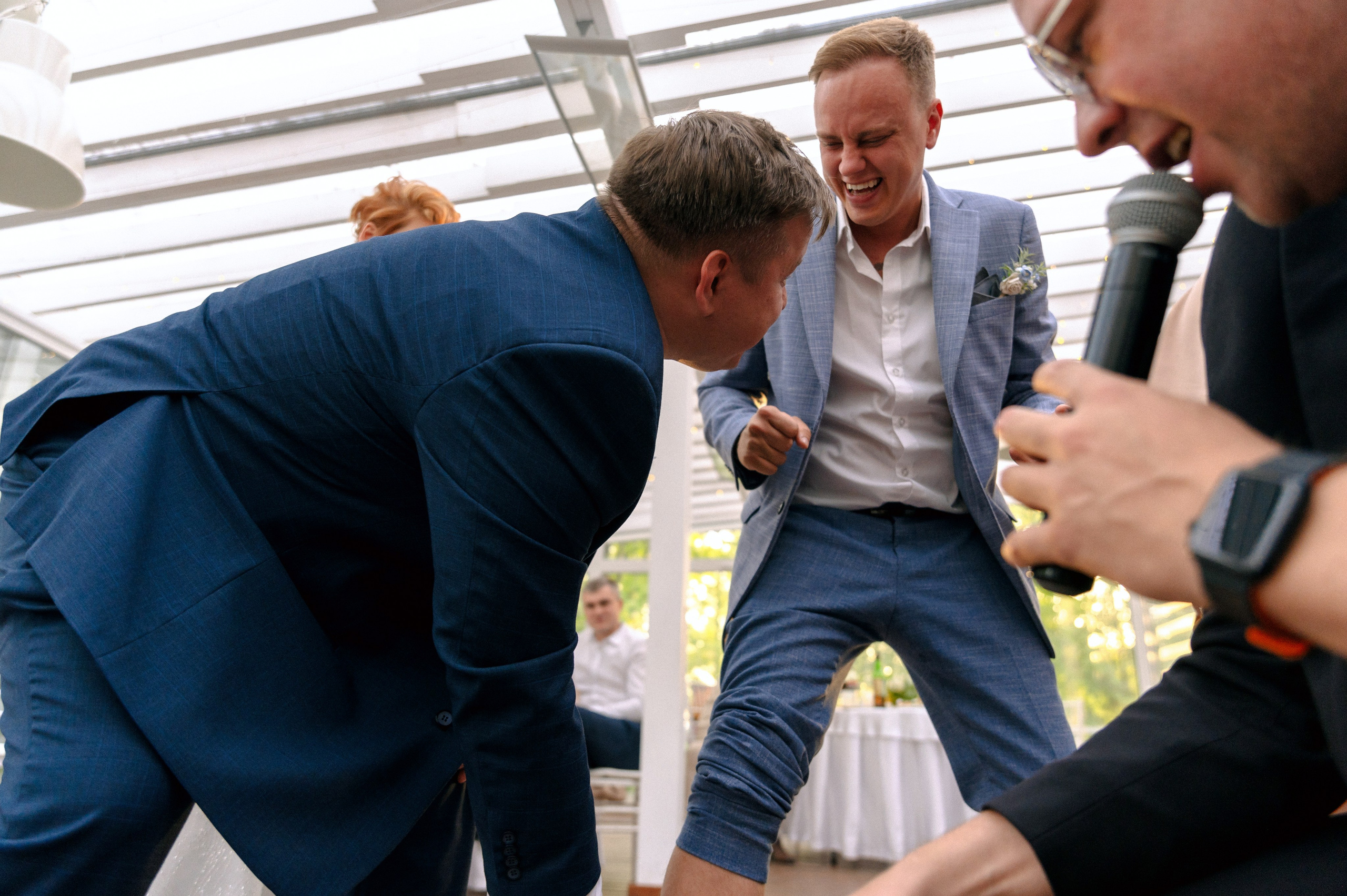 НАДЯ и САША. Шашкова Вероника / Свадебный и семейный фотограф Москва и Ярославль