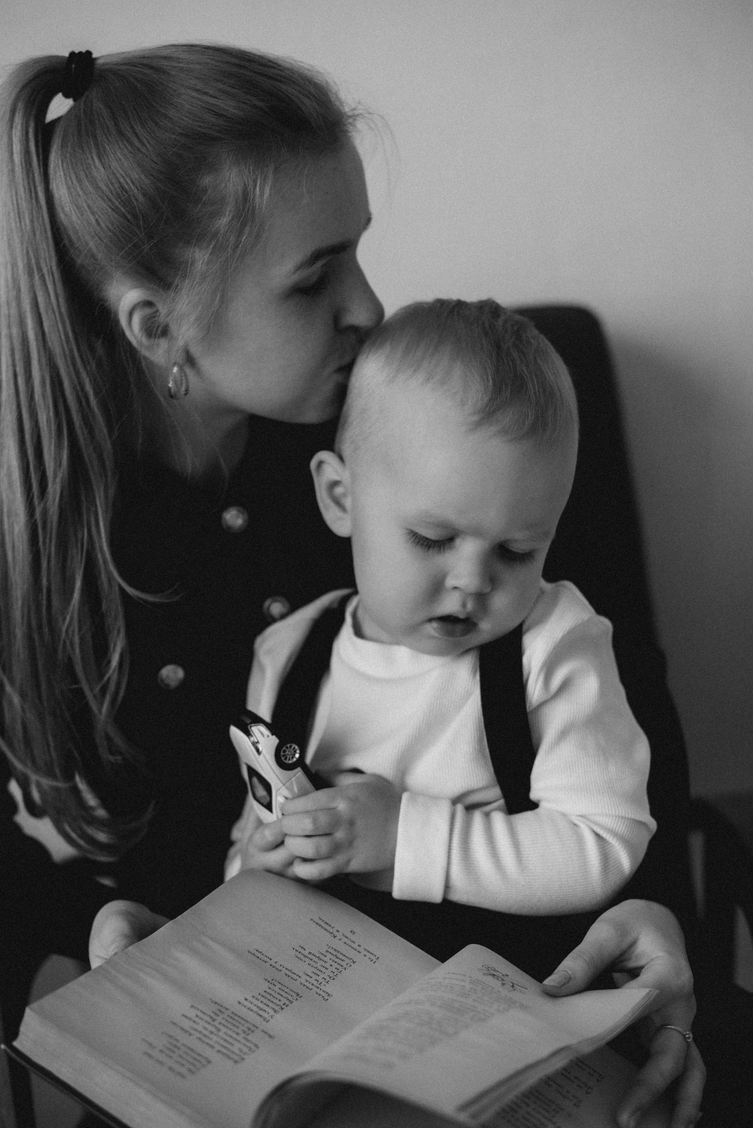 2 года. Свадебный и семейный фотограф в Йошкар-Оле, Питере и Казани Александра Богинич