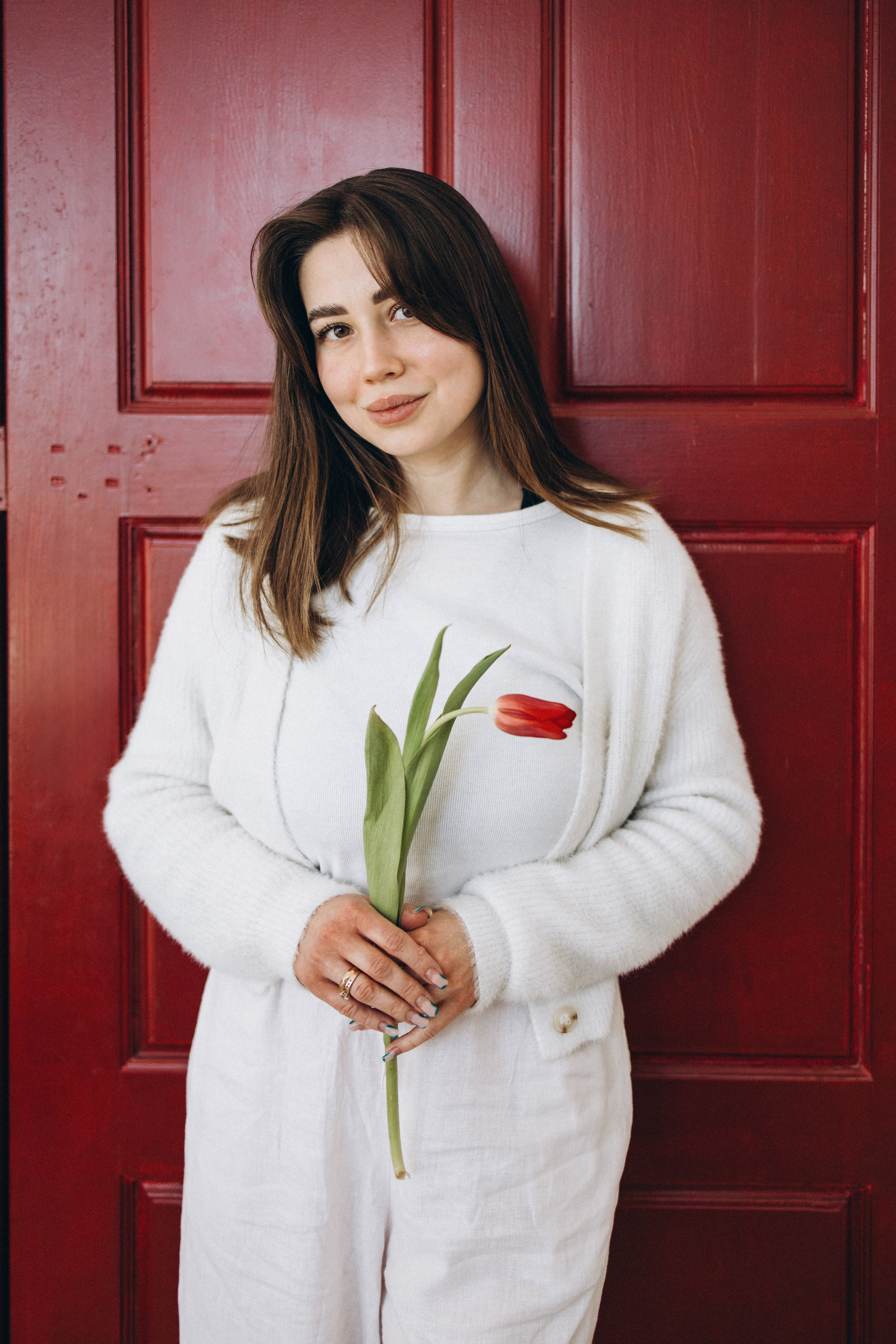 Лекция про любовь. Свадебный и портретный фотограф в Калининграде Наталия Еник