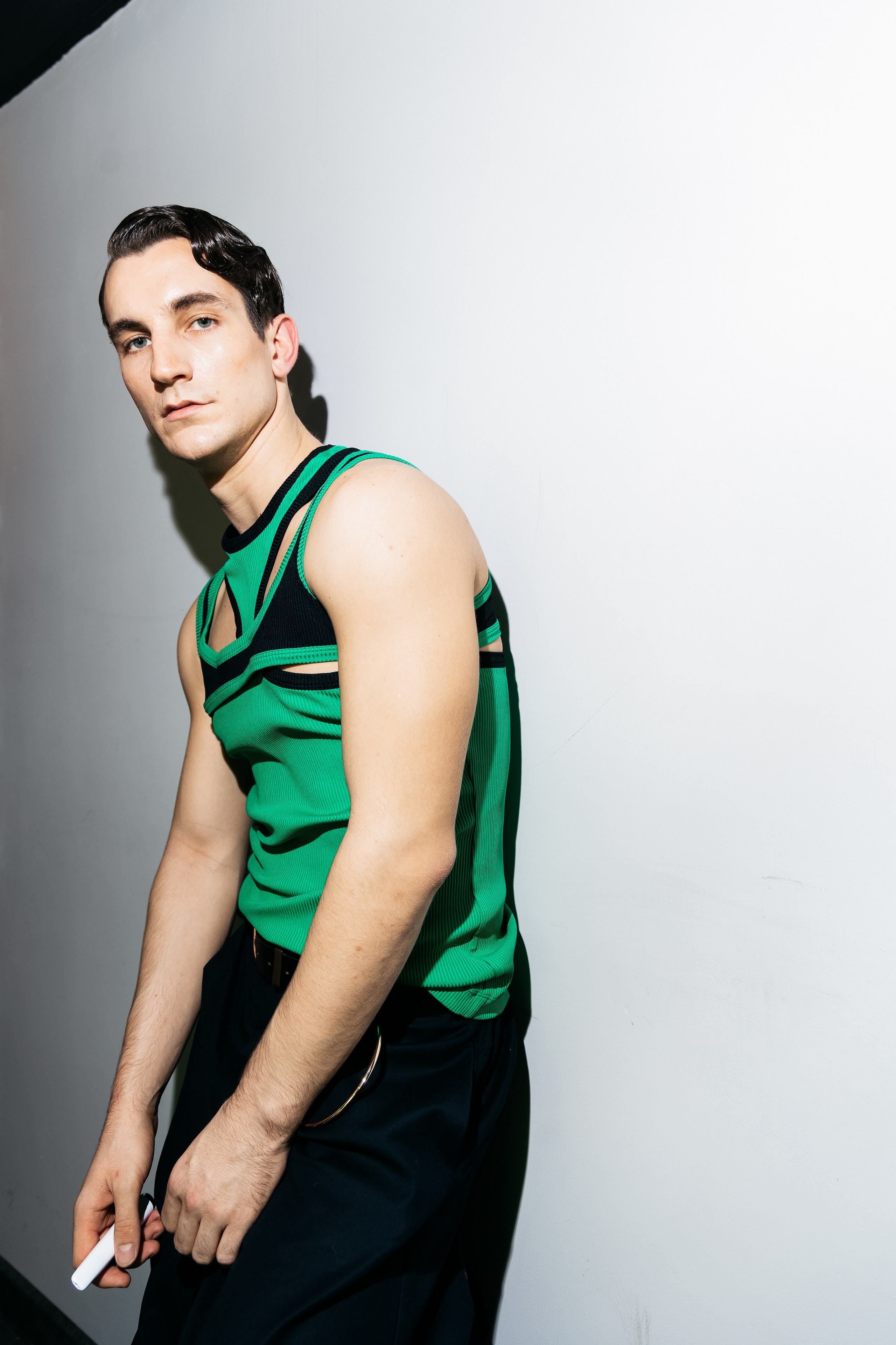 Ponomarev. Фотограф в Москве Анастасия Курлович