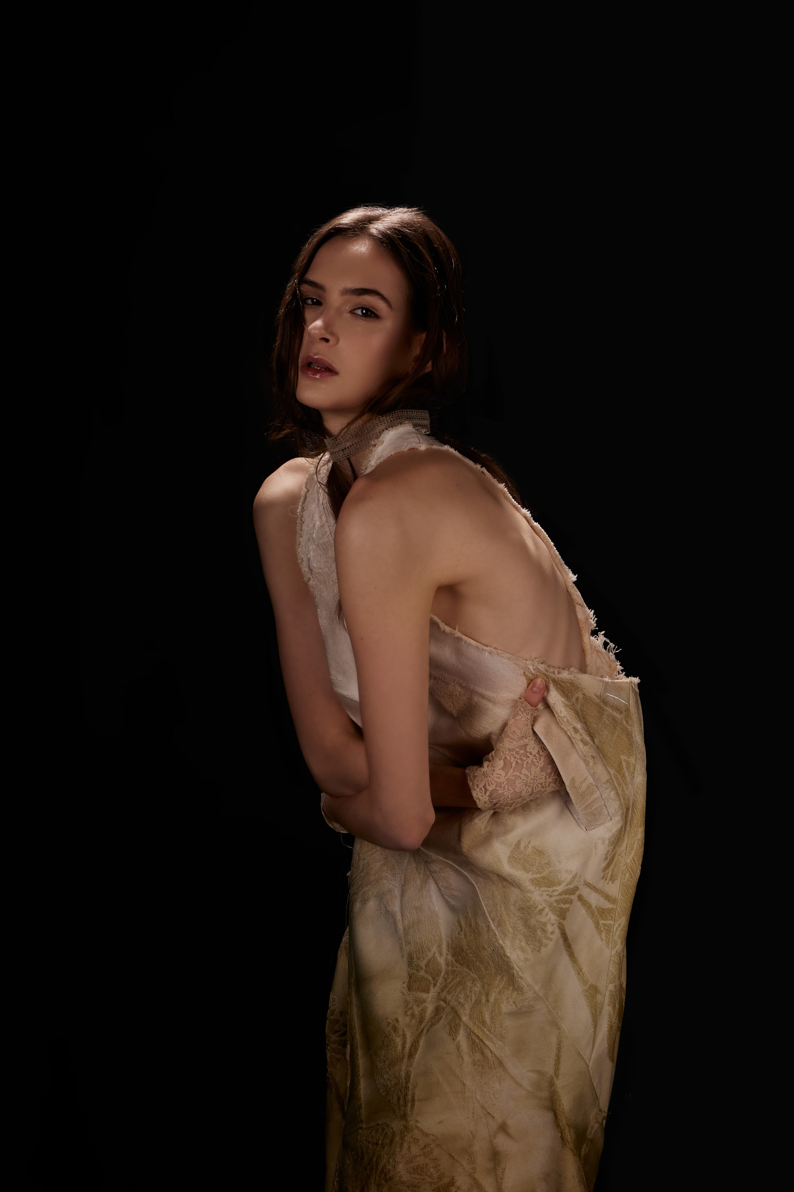 IMPERSONAL. Фотограф в СПб, с которым легко ✨ Полина