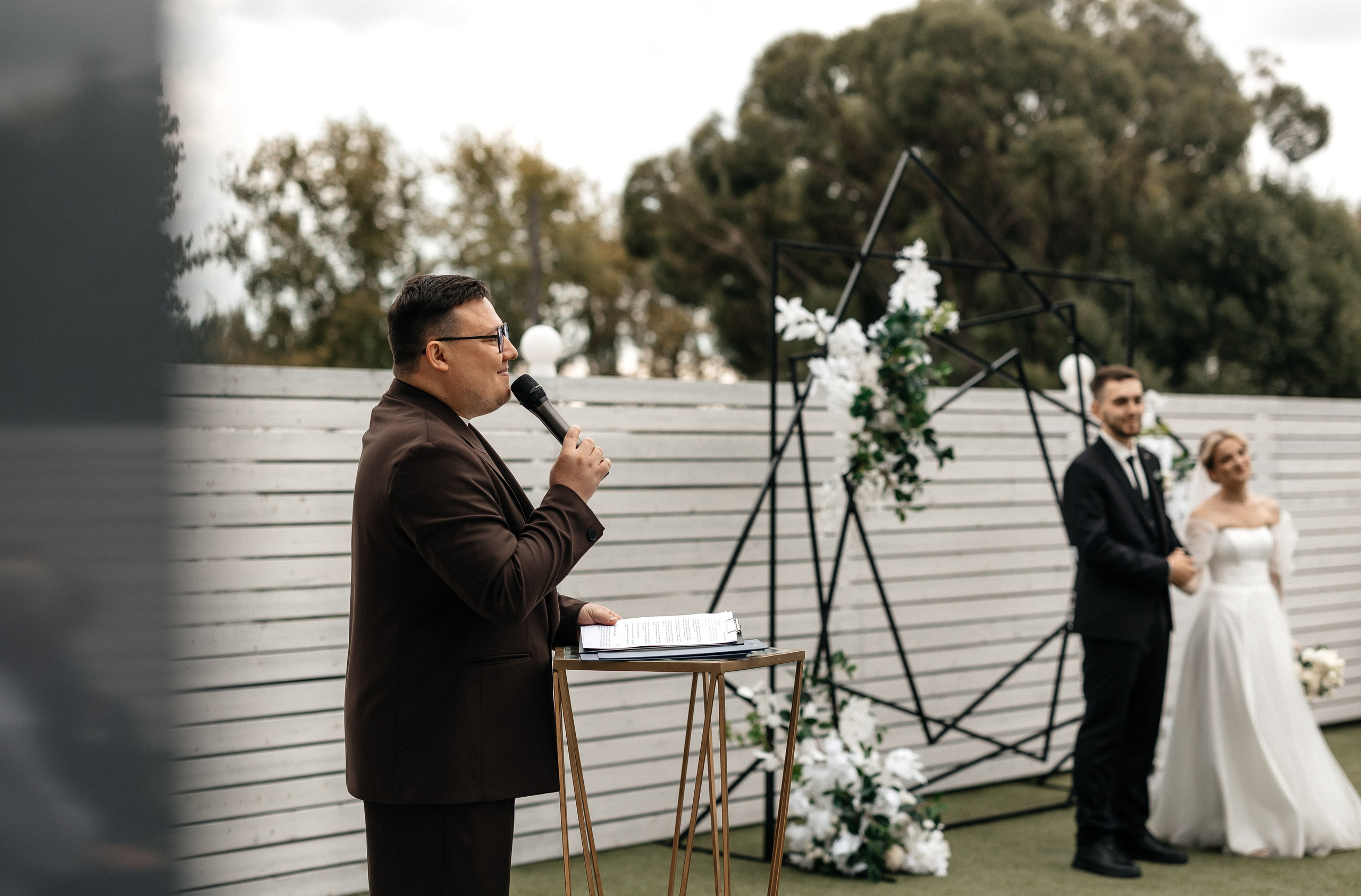 Даниил & Кристина | 20.08.25. Свадебный и семейный фотограф в Омске Евгения Хакимова