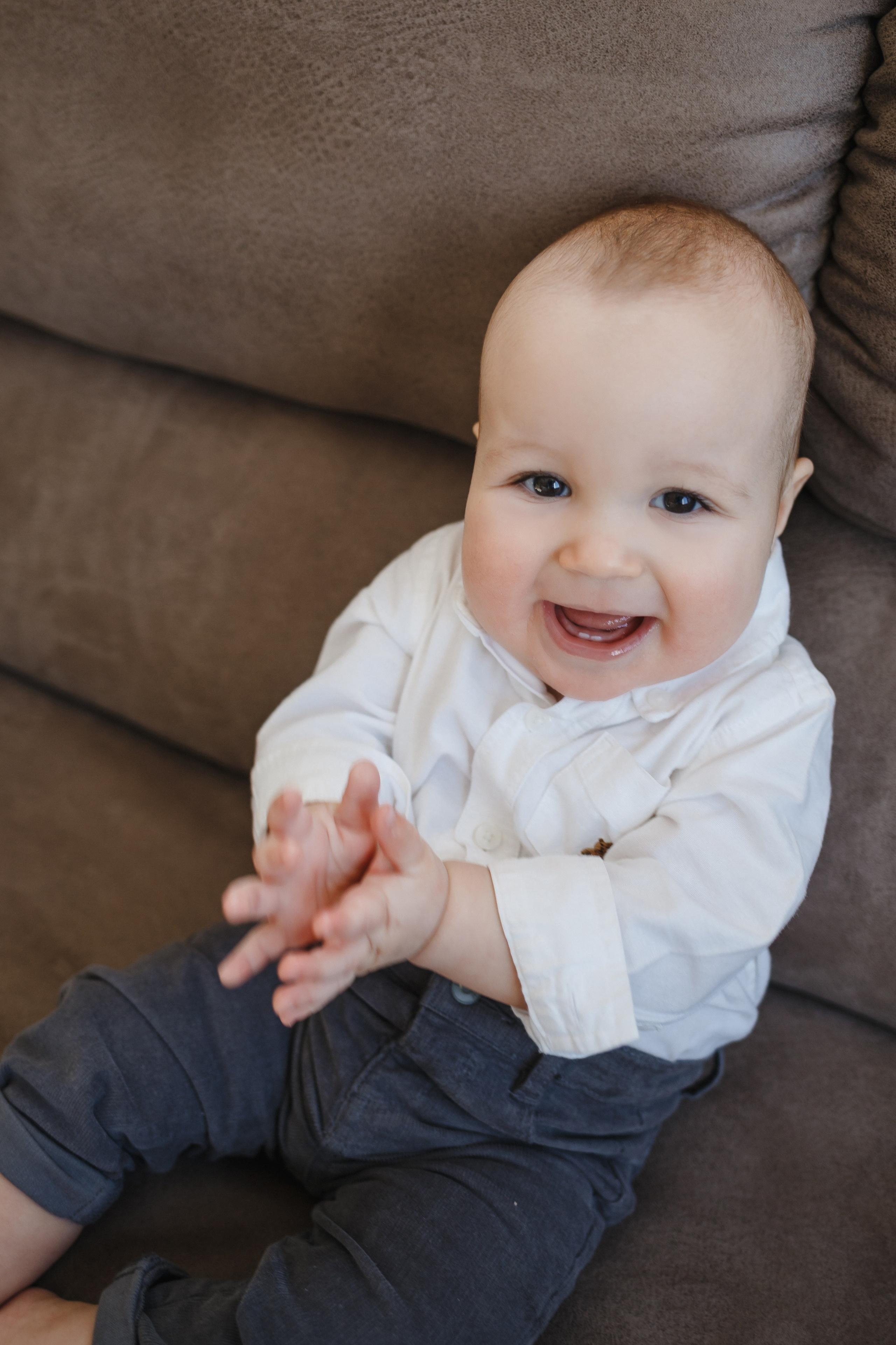 Федор и Анна. Семейный фотограф Николаева Ольга