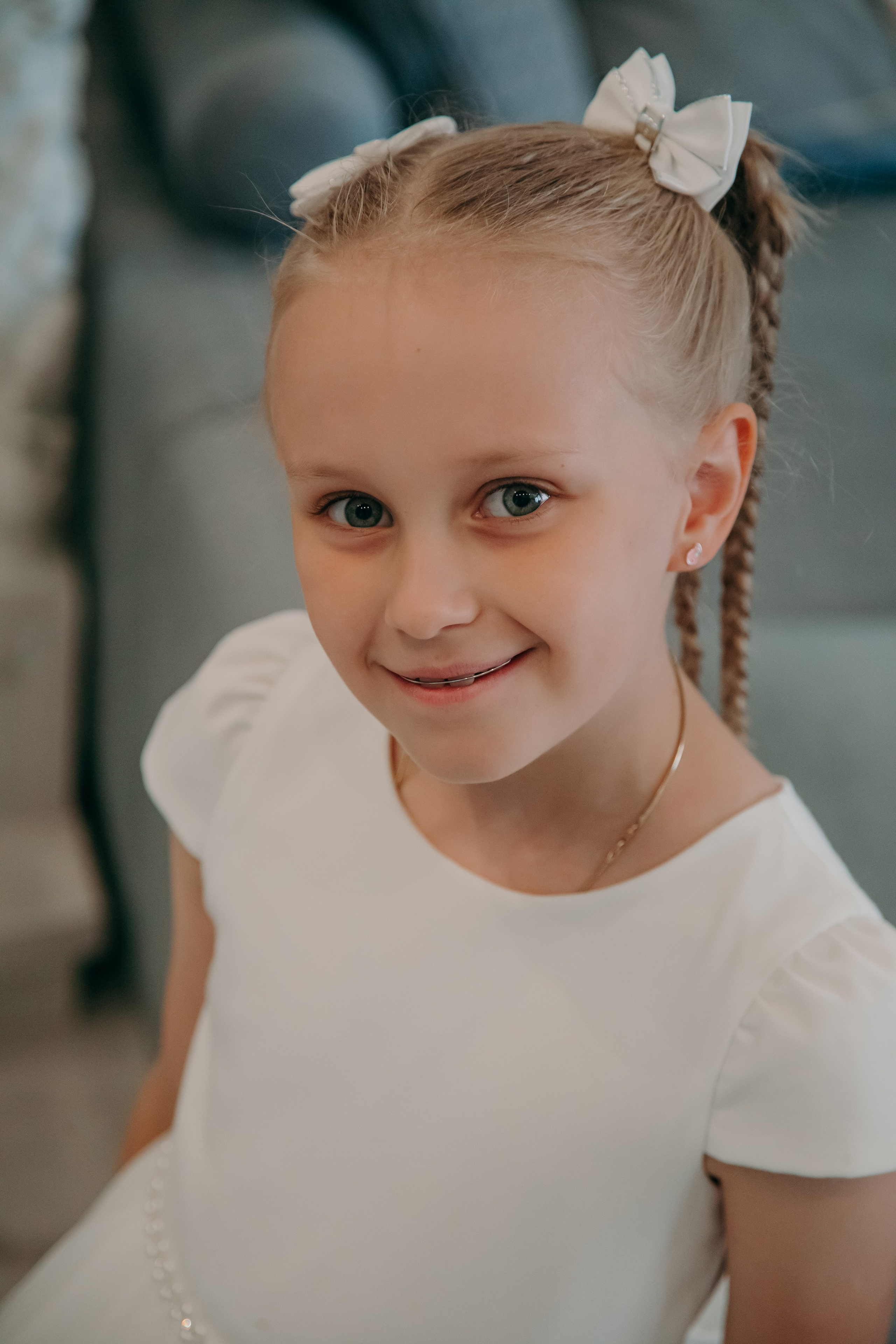 Папа, мама и две принцессы. Фотограф вашей улыбки. Москва