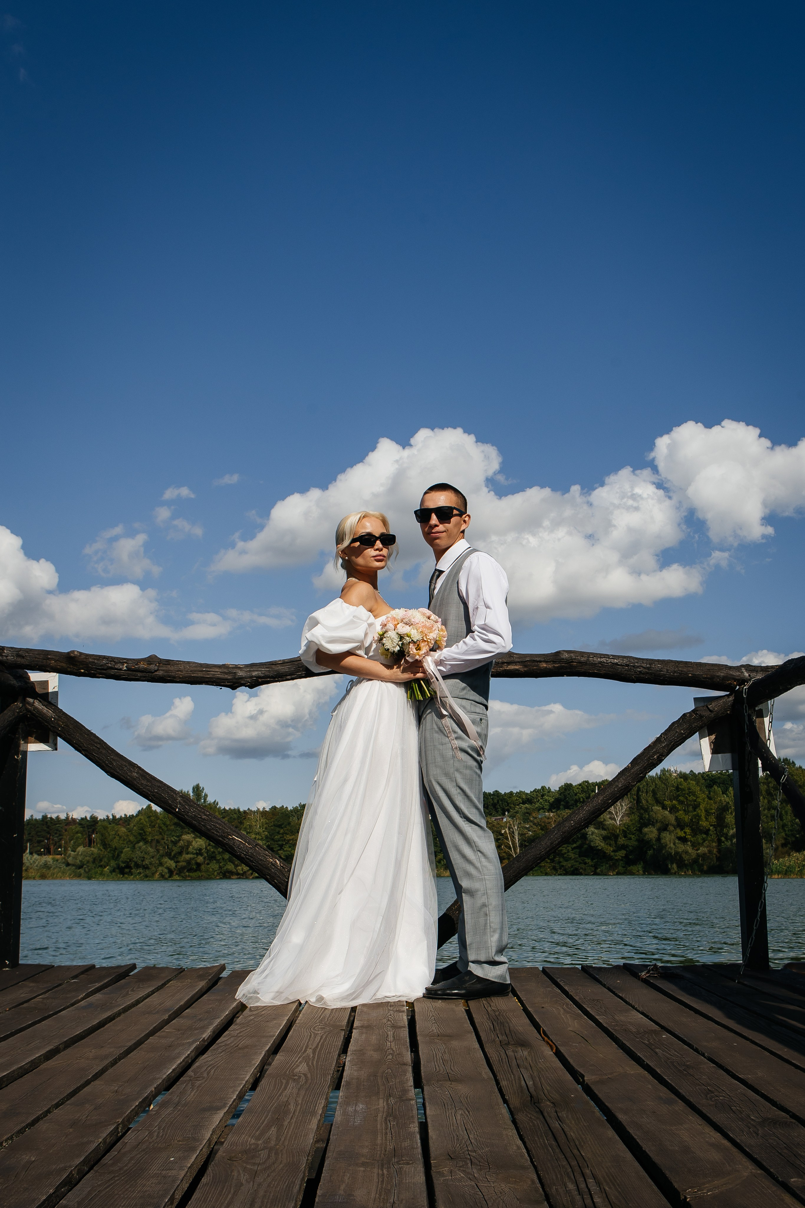 Максим Елена. Свадебный фотограф в Белгороде Юлия Шостак