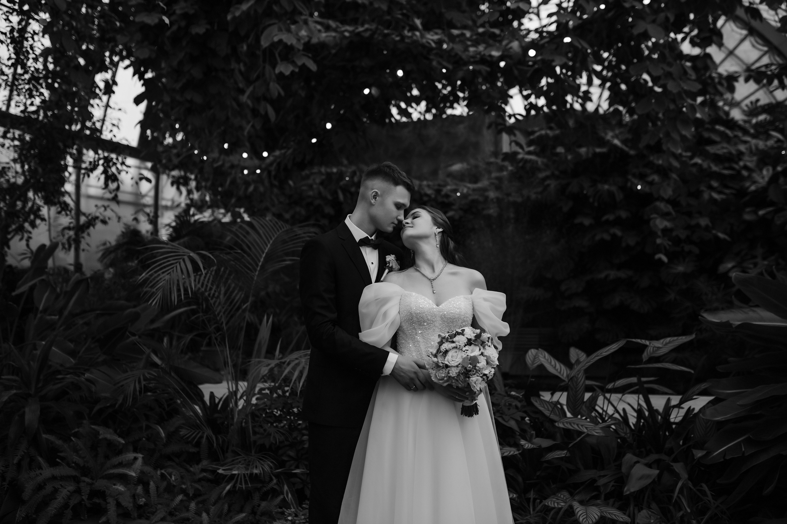 Вадим & Вера. Свадебный и семейный фотограф Санкт-Петербурга Мария Родионова