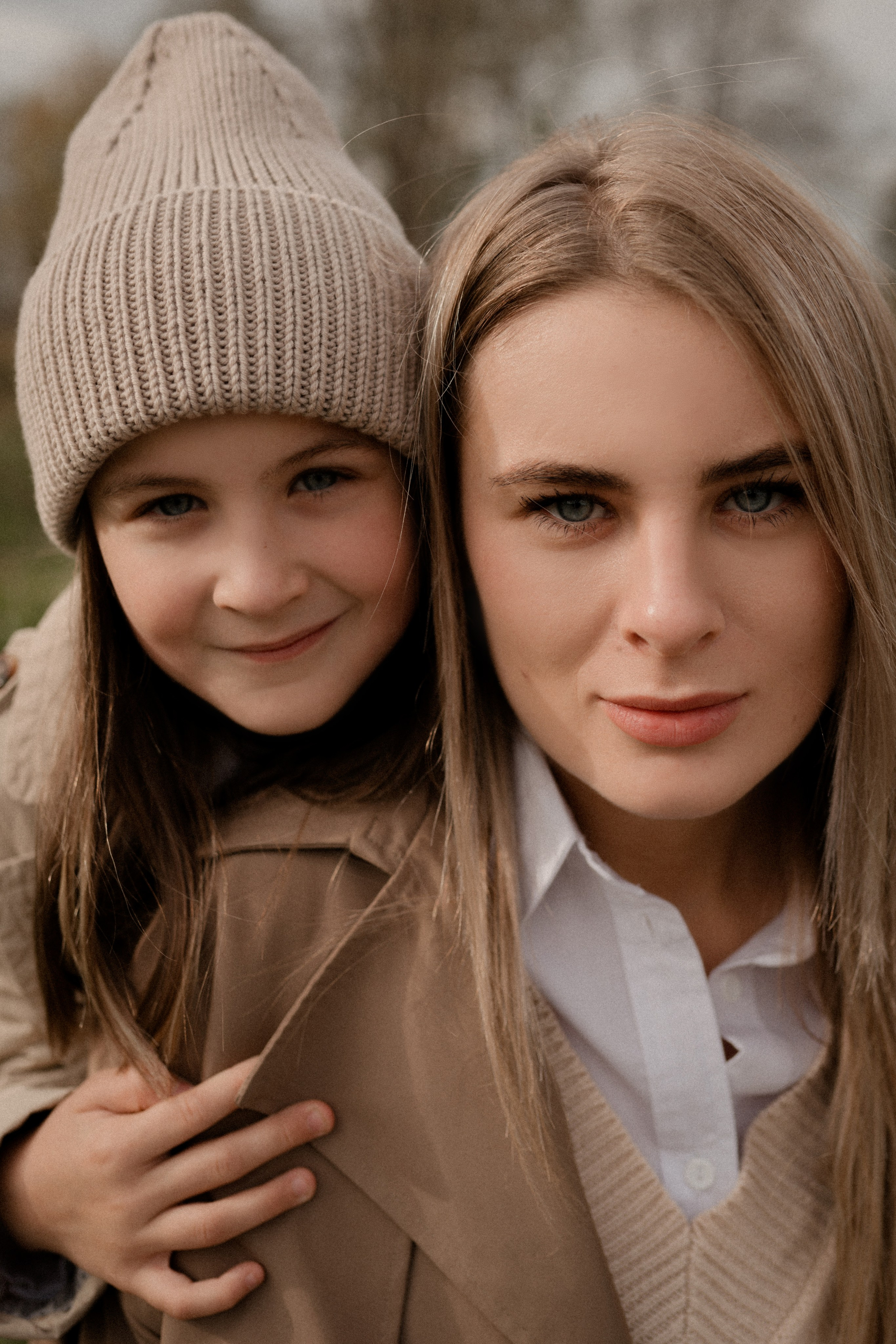 Галина, Виктория и Кира. Семейный и свадебный фотограф в Москве и Калуге Рослова Анастасия