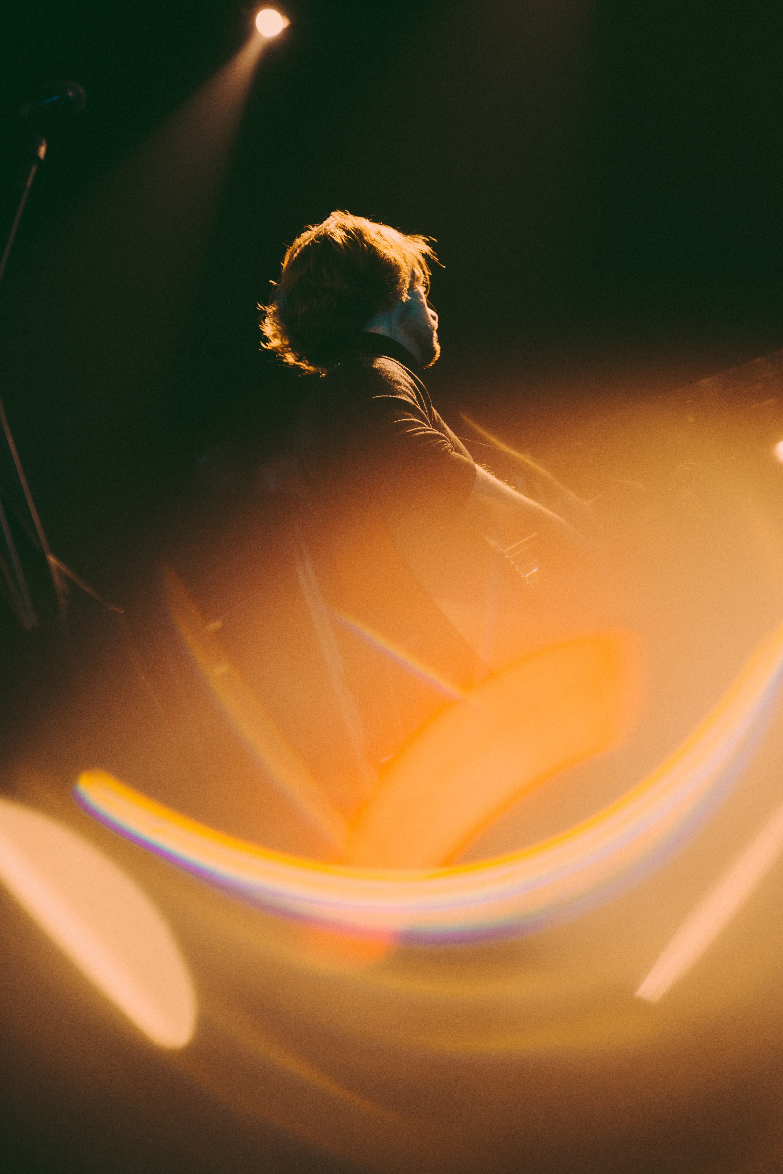 Рубеж Веков | 03.04.2025 | PRAVDA | Москва. Фотоведьма Дарья Нечинская