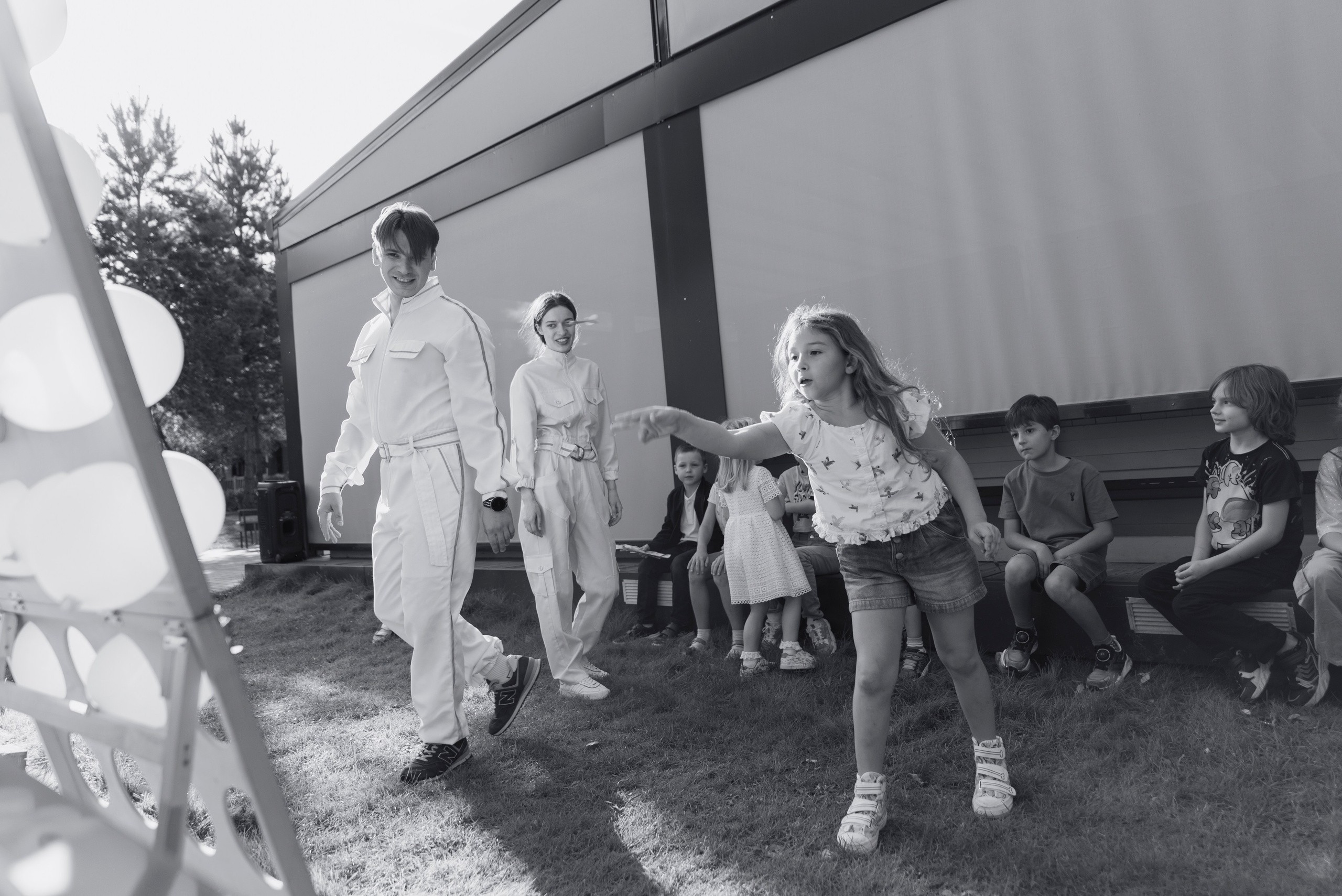 День Рождения. Фотограф Москва Софа Ревчук