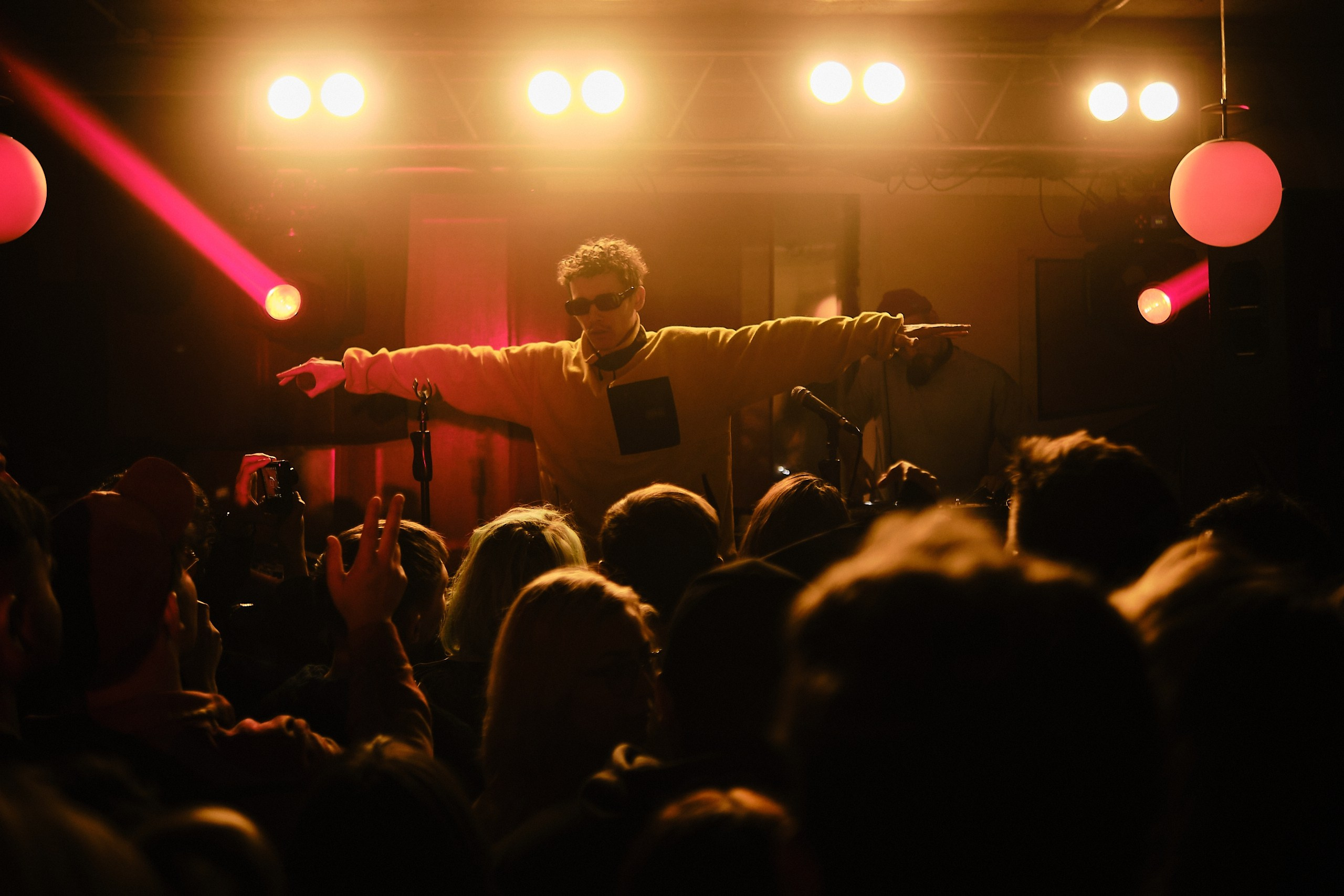 Антоха МС. Матвей Яворский — фотограф в Челябинске