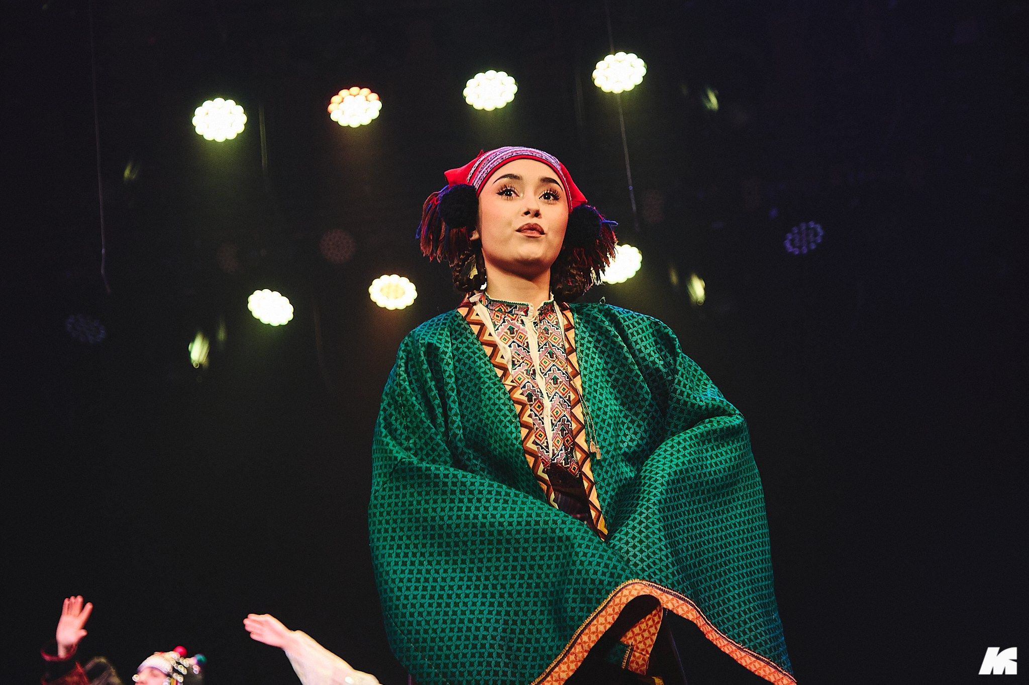 Гала-концерт КНИТУ-КАИ Студвесна 2026. Simpleand1