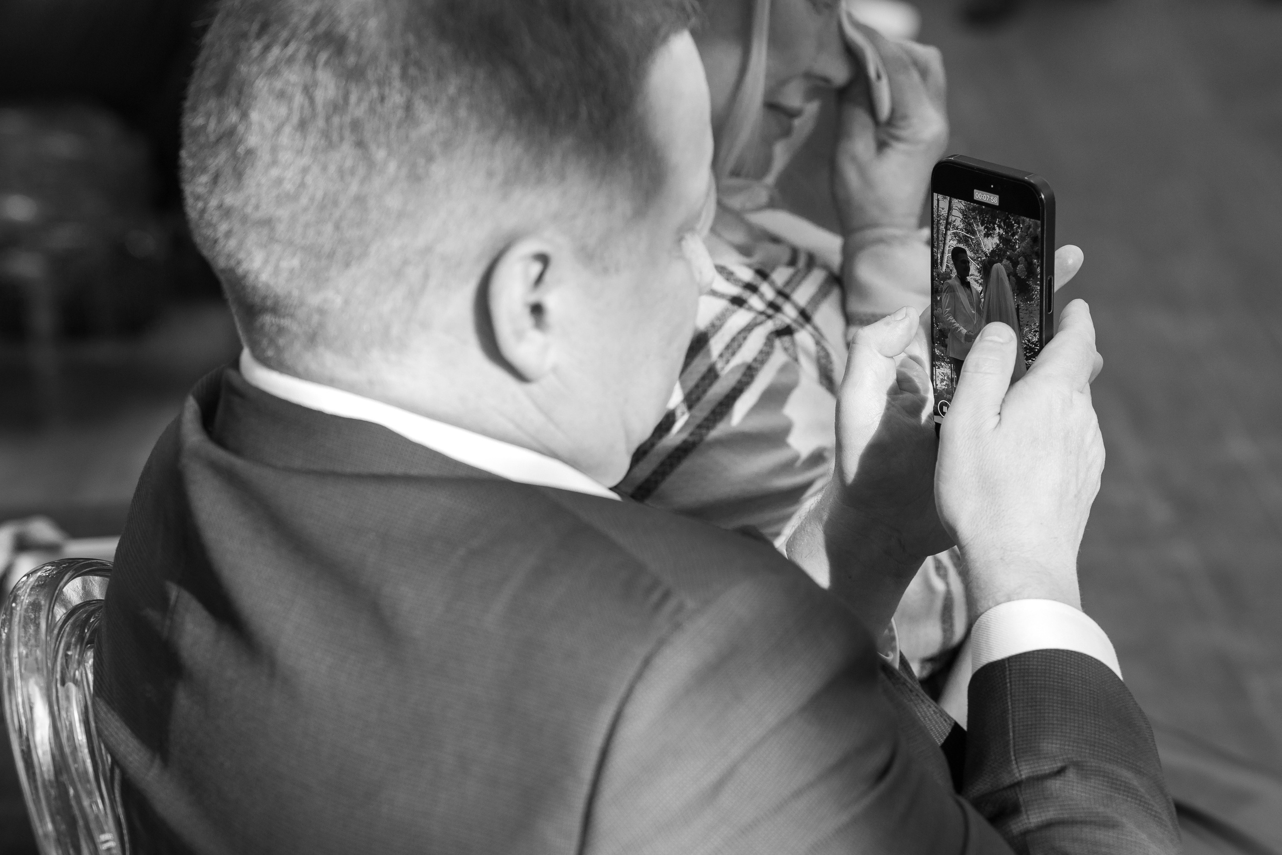 Роман и Полина 28.08.2025 (из анонса). Свадебный фотограф в Москве Яна Деньгина