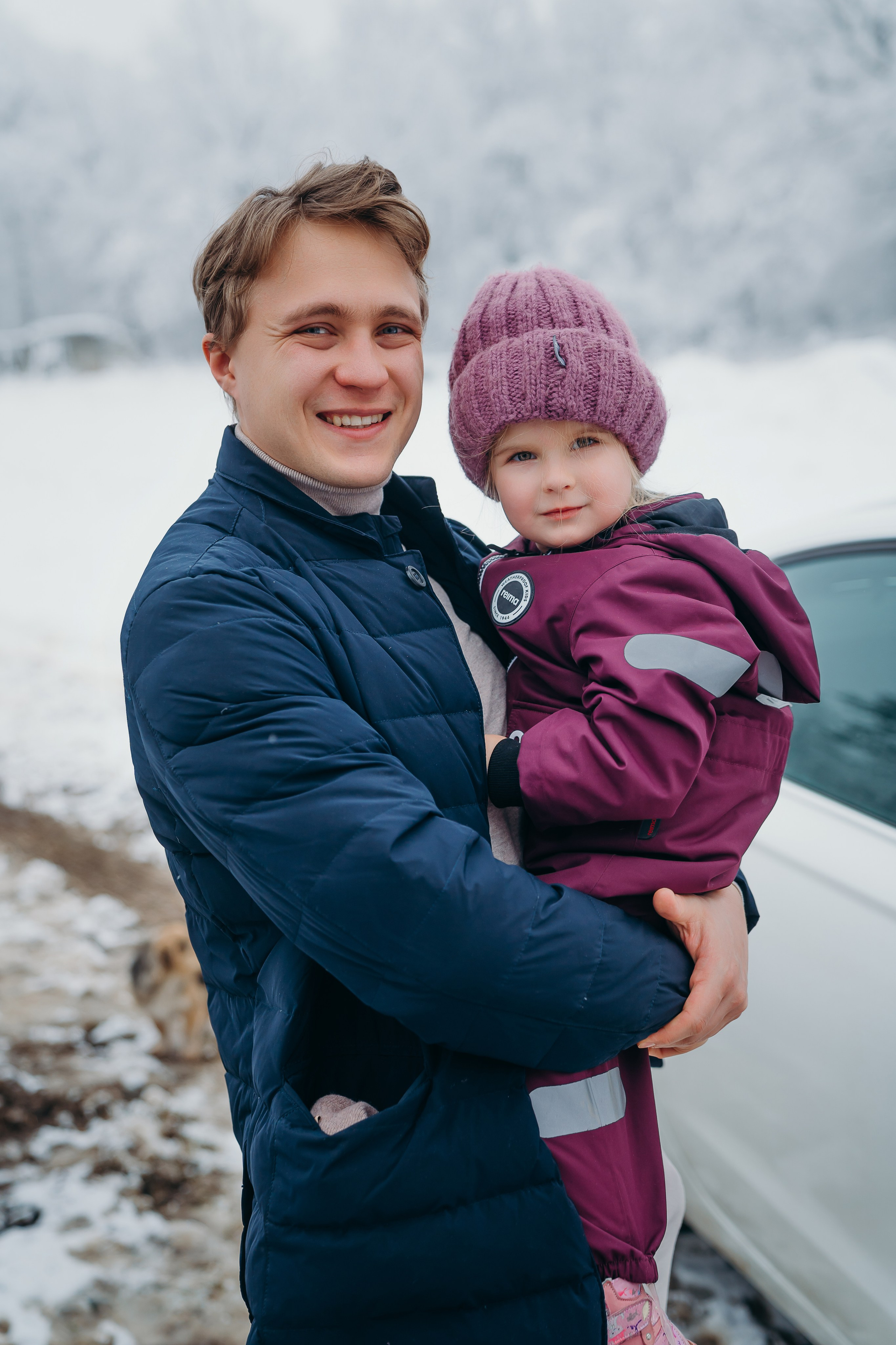 Крещение 3. Контентный и свадебный фотограф в Краснодаре и Сочи Елена Плотникова