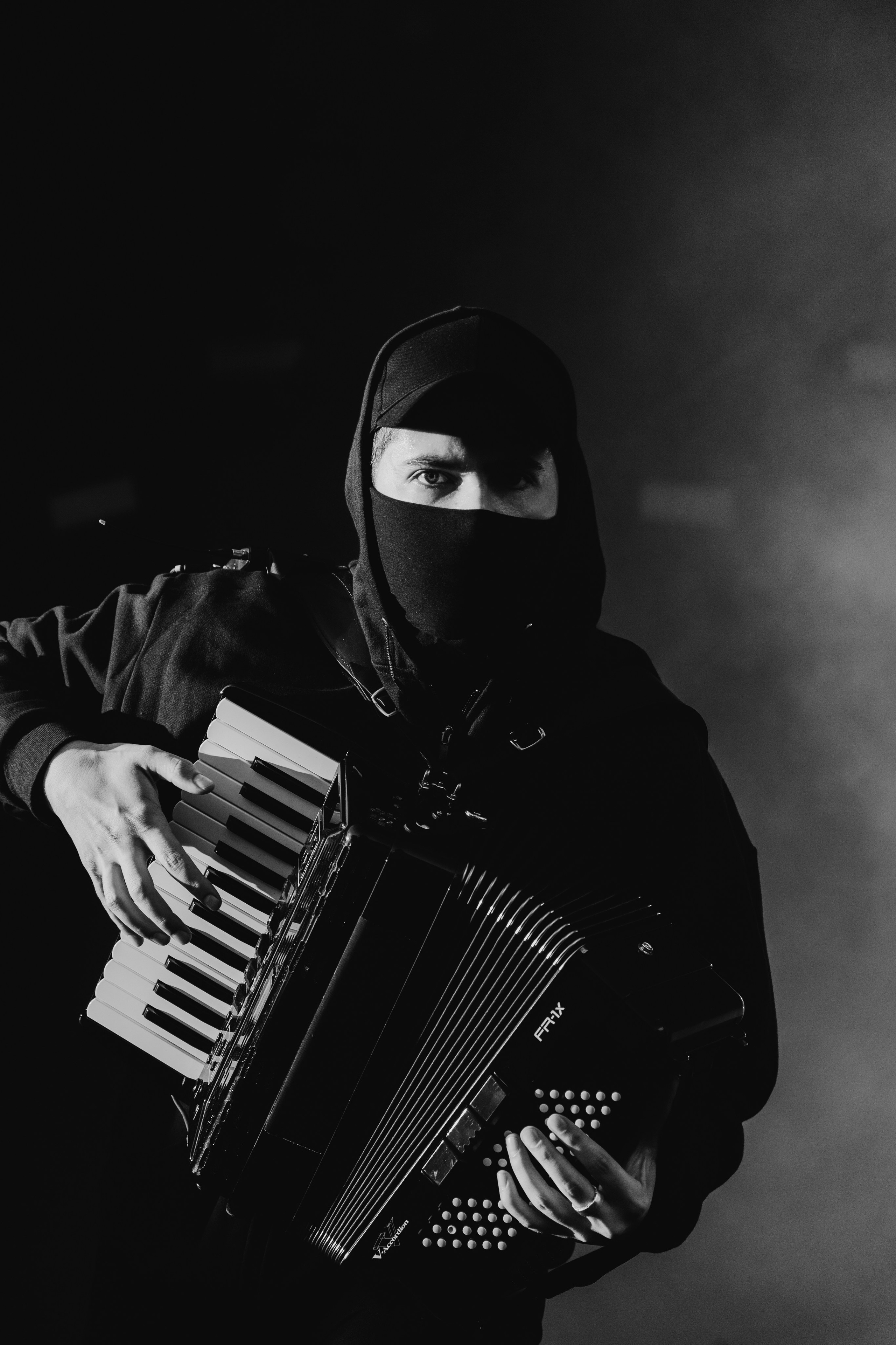 Хаски. Стереолето’24. RUSLAN ROZANOV