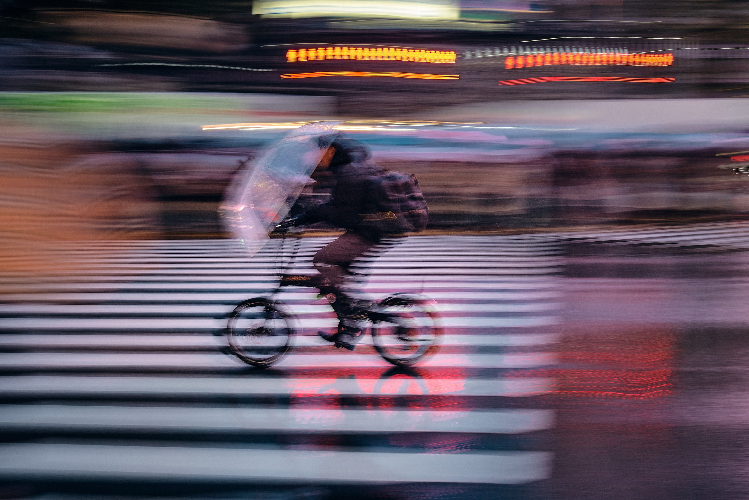 Japan / Osaka≫Kyoto≫Tokyo. Aleksandr Kobtsev