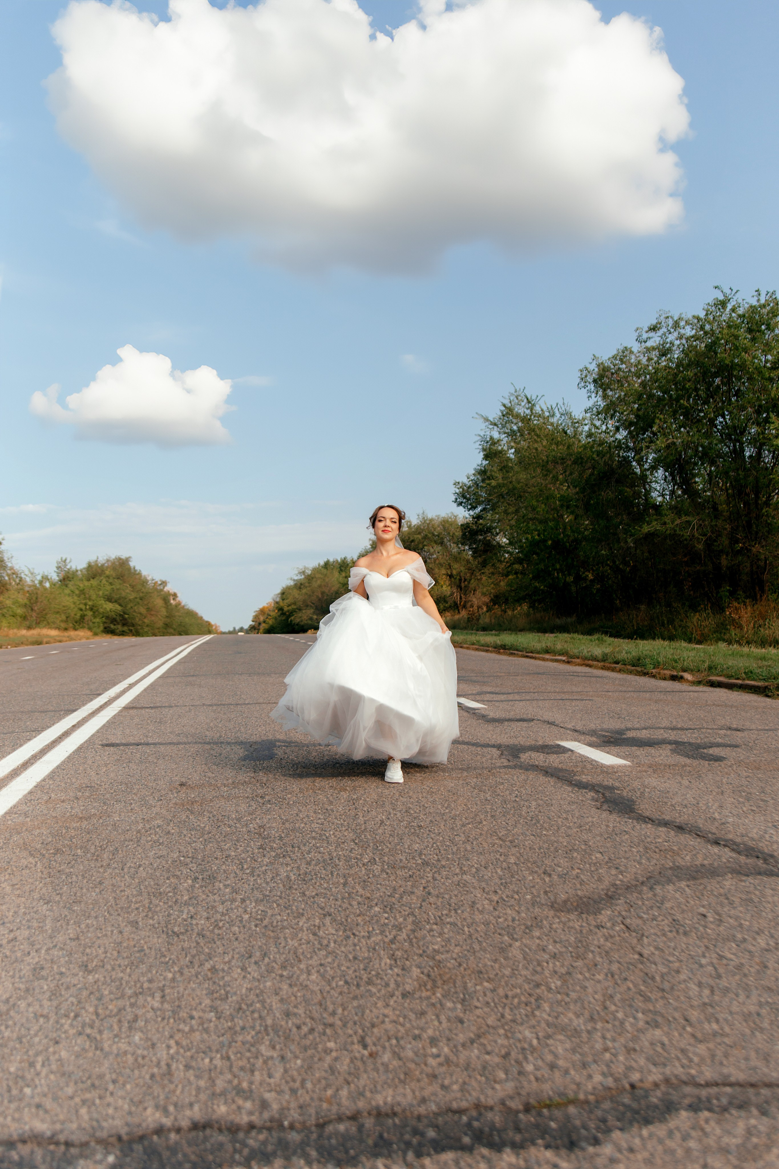 Александр & Марина. Свадебный и семейный фотограф в Самаре и Тольятти Башкатова Ольга