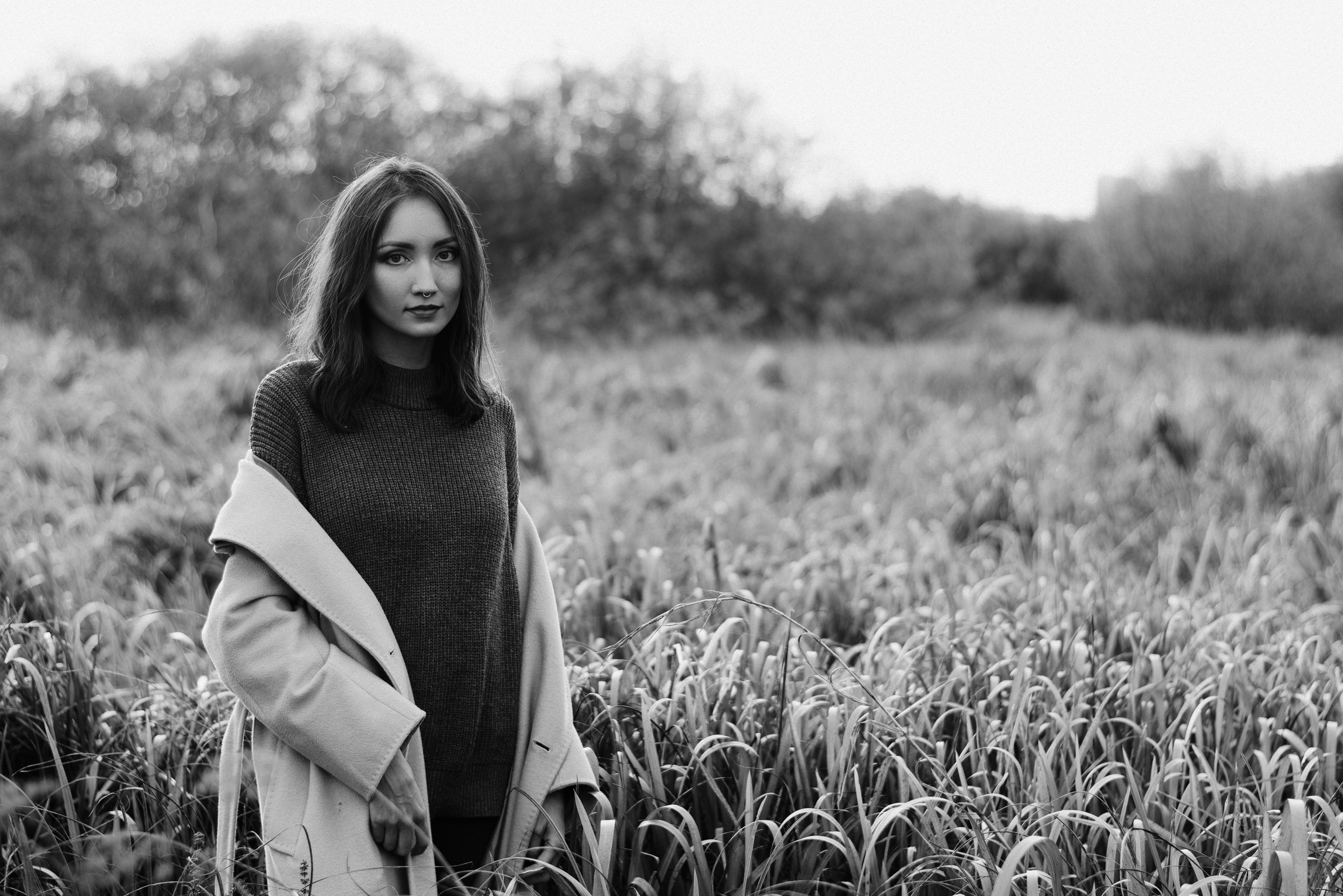 Женская фотосессия тюмень фотограф. Фотограф Дарья Мустафина, Тюмень