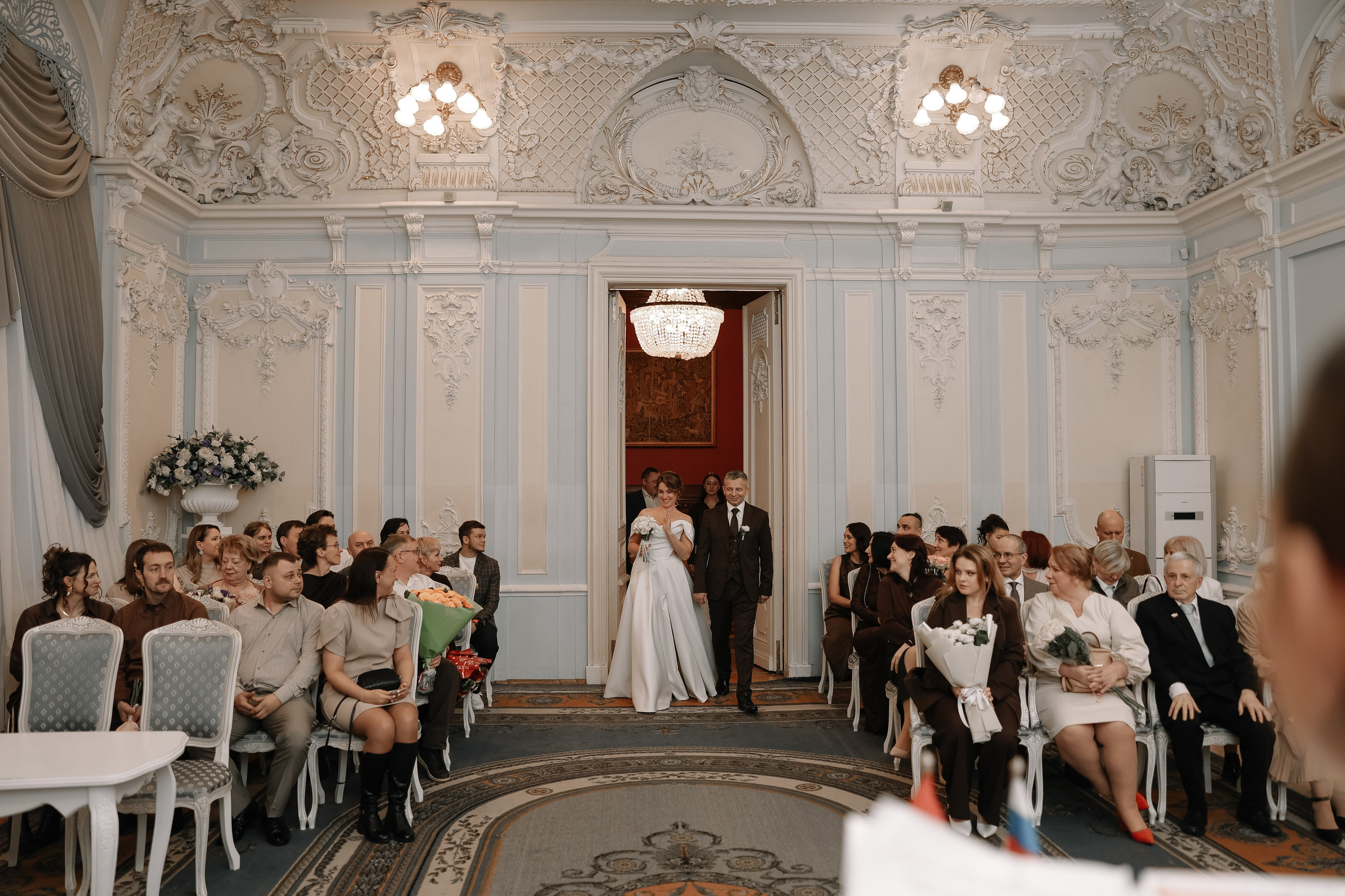 Среди друзей. Свадебный и семейный Фотограф Денис Кошель