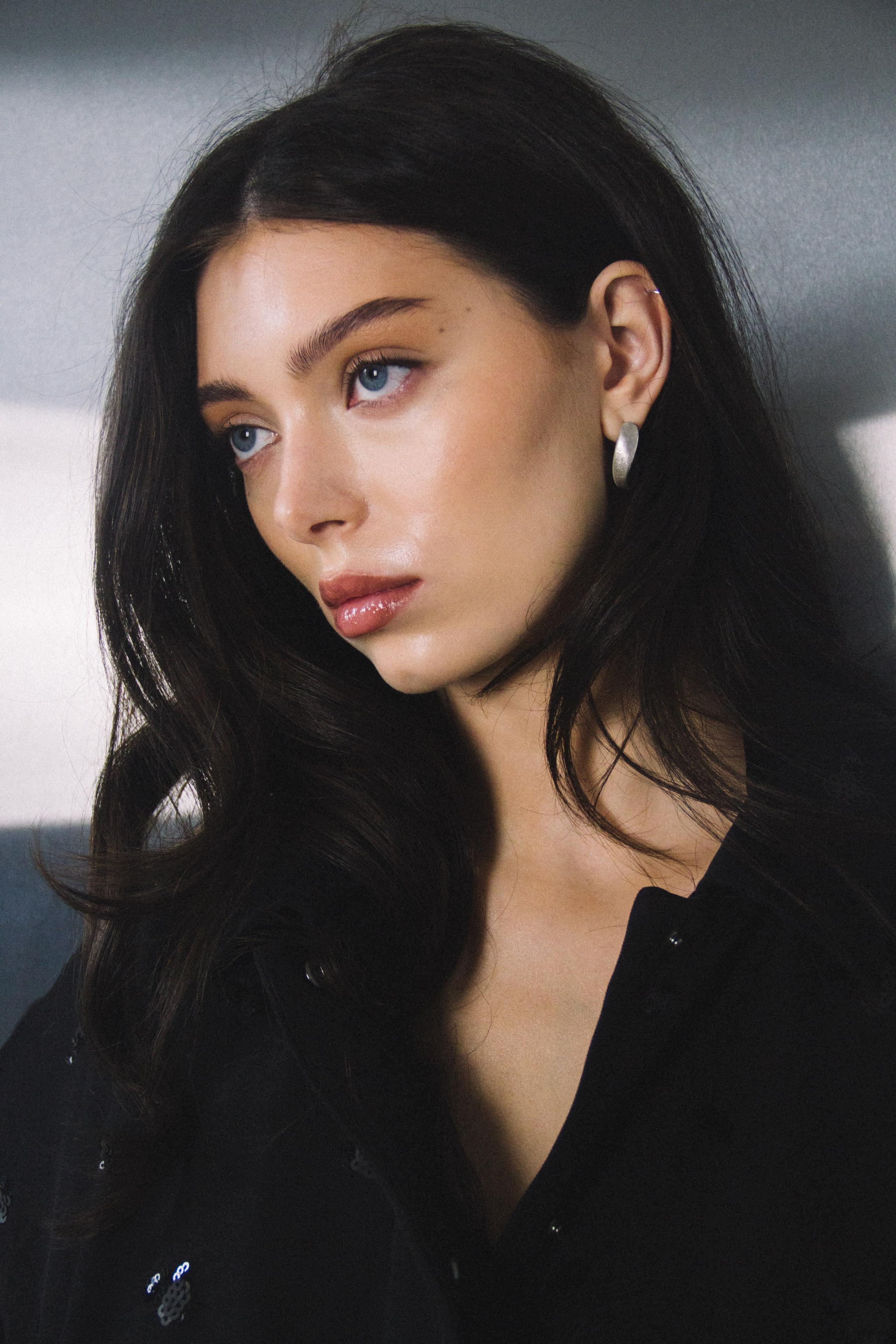 Анастасия Торопова. Модельное агентство ТМ МОДЕЛС в Калининграде