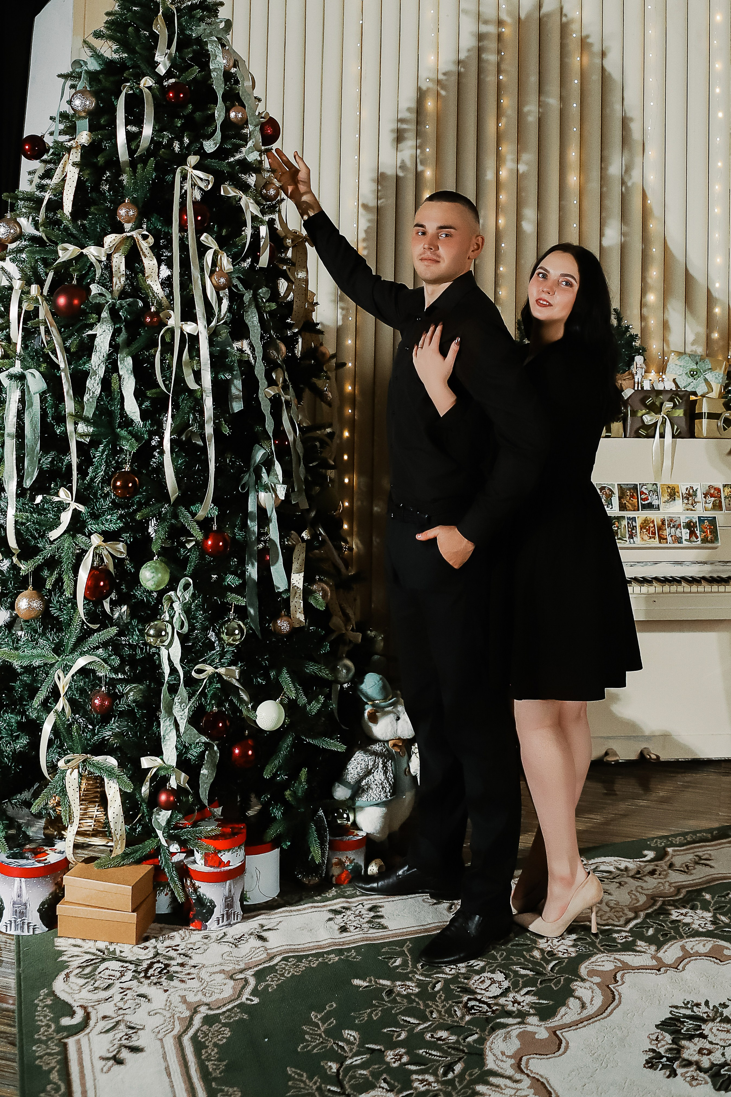 Виктория, Сергей и Роман. Свадебный фотограф Евгения Фролова г. Каменск-Шахтинский, Донецк, Ростов