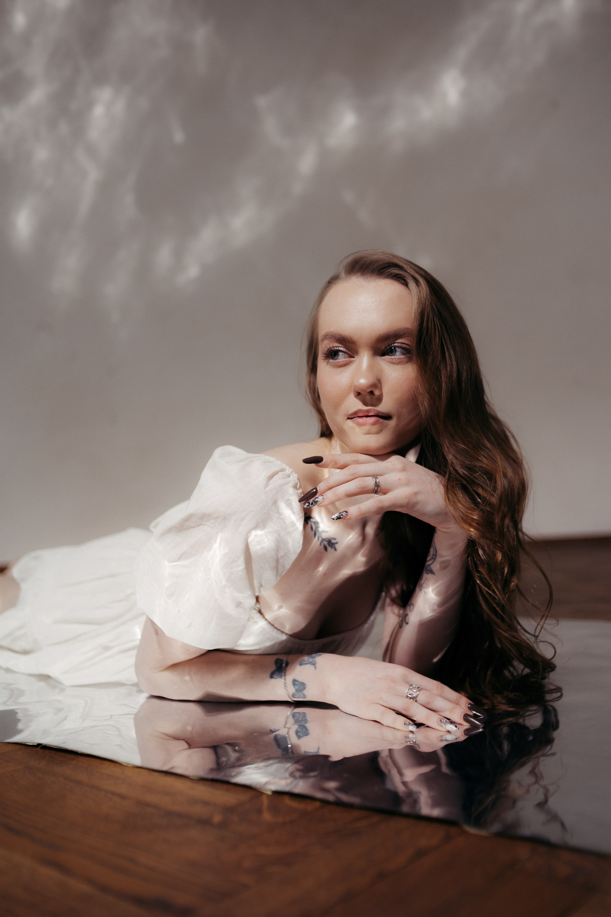 Yana. Ника — ваш персональный фотограф в Нижнем Новгороде