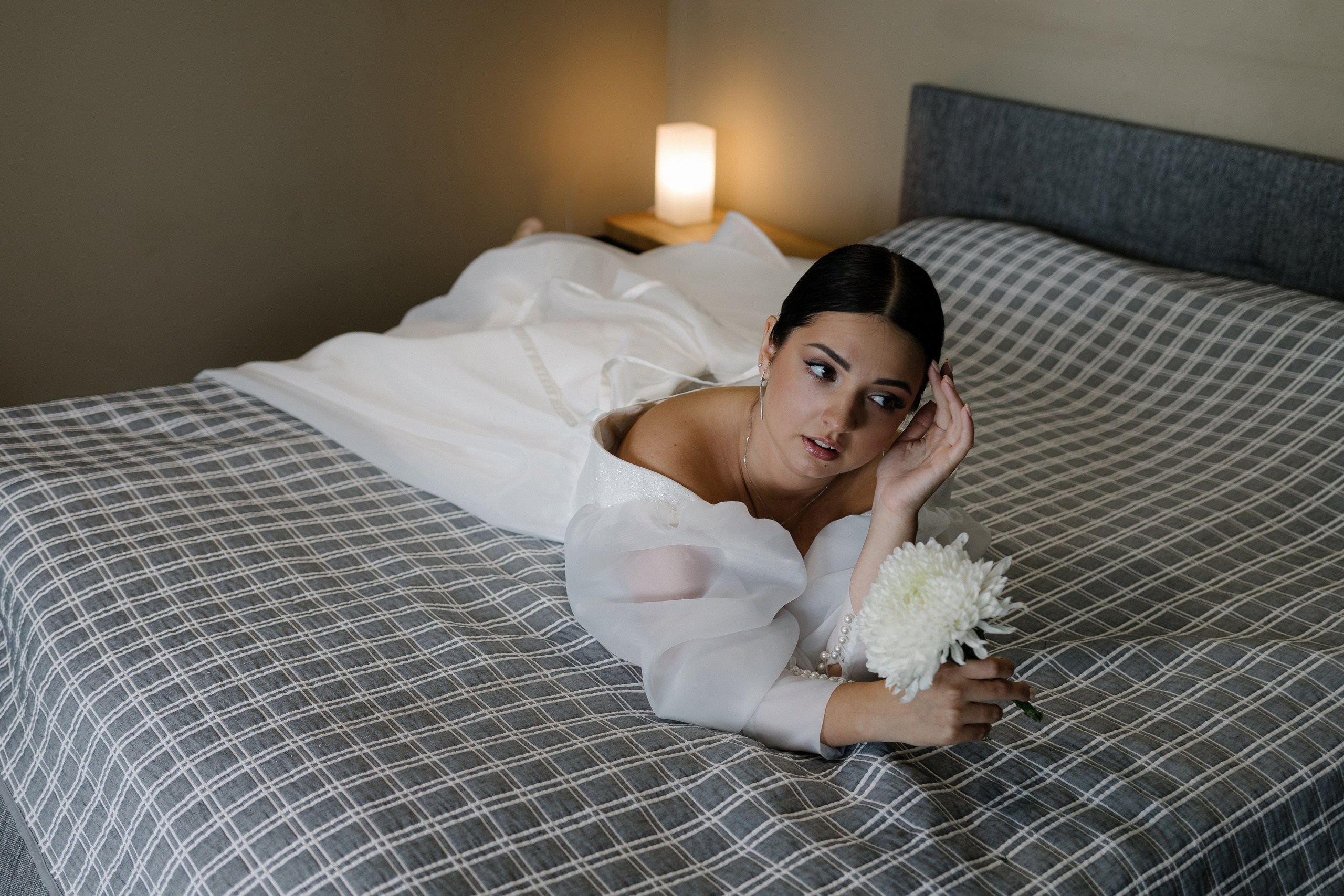 Свадебный Анонс Даша и Владислав. Свадебный и семейный фотограф в Самаре