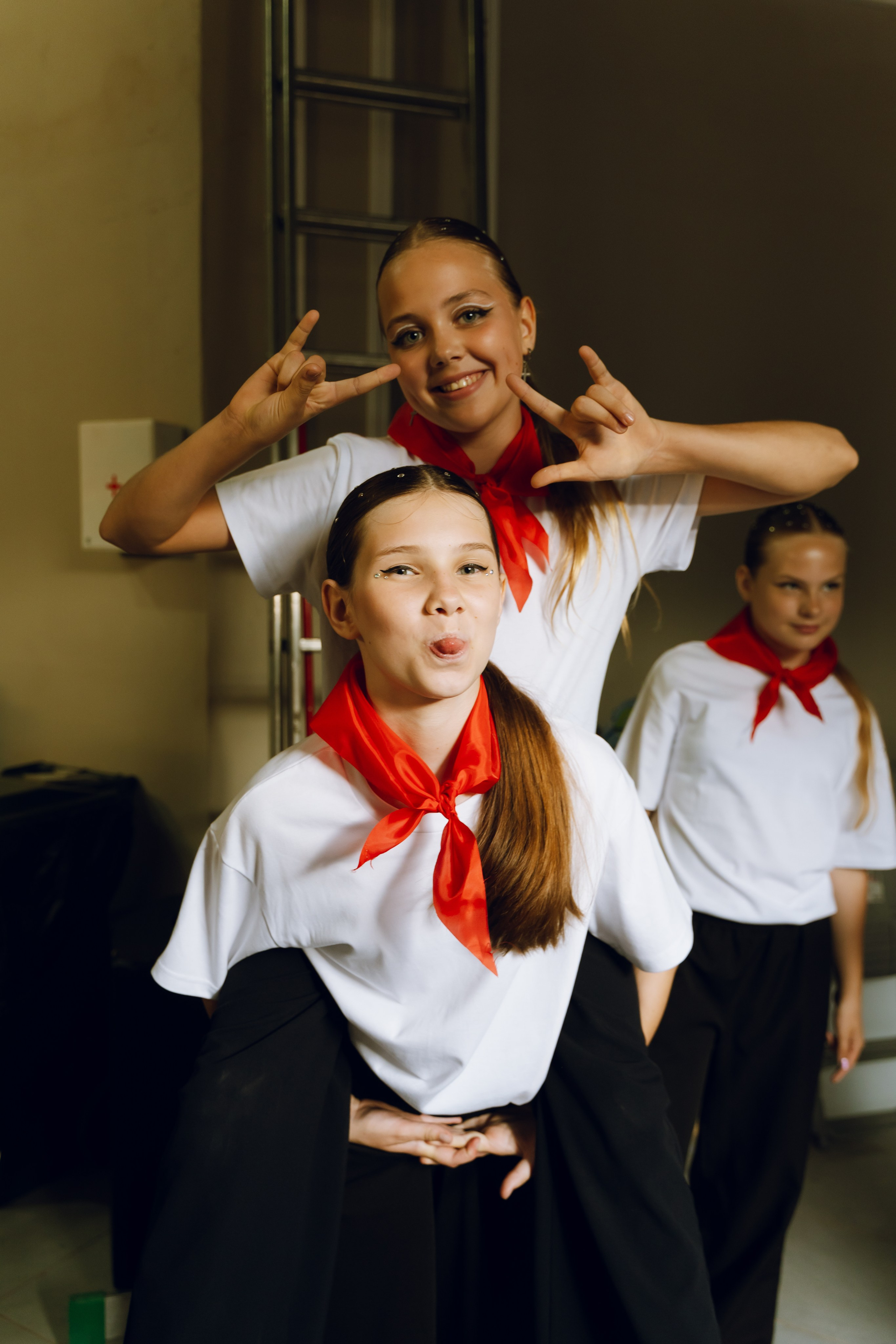 FUNKY ORANGE отчетный концерт 2025. Фотограф Надежда Погребняк | Рязань | Москва