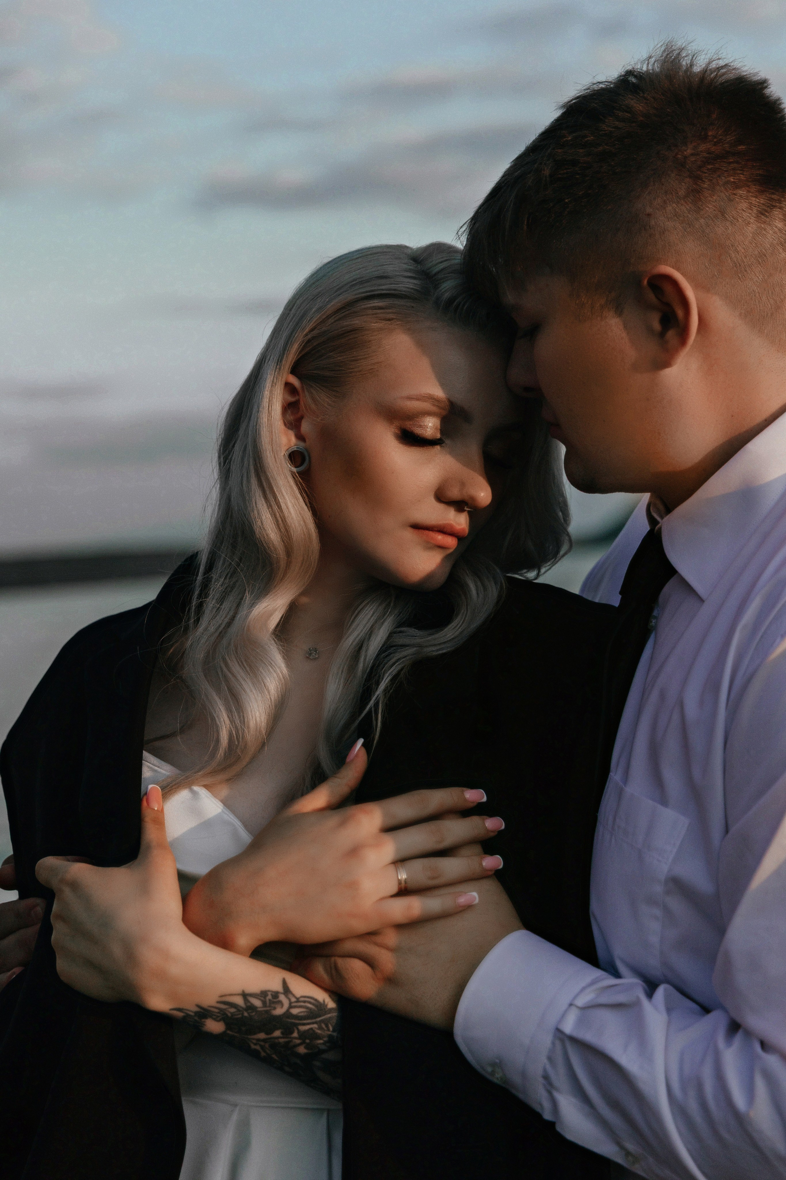 София и Олег. Фотограф, видеограф