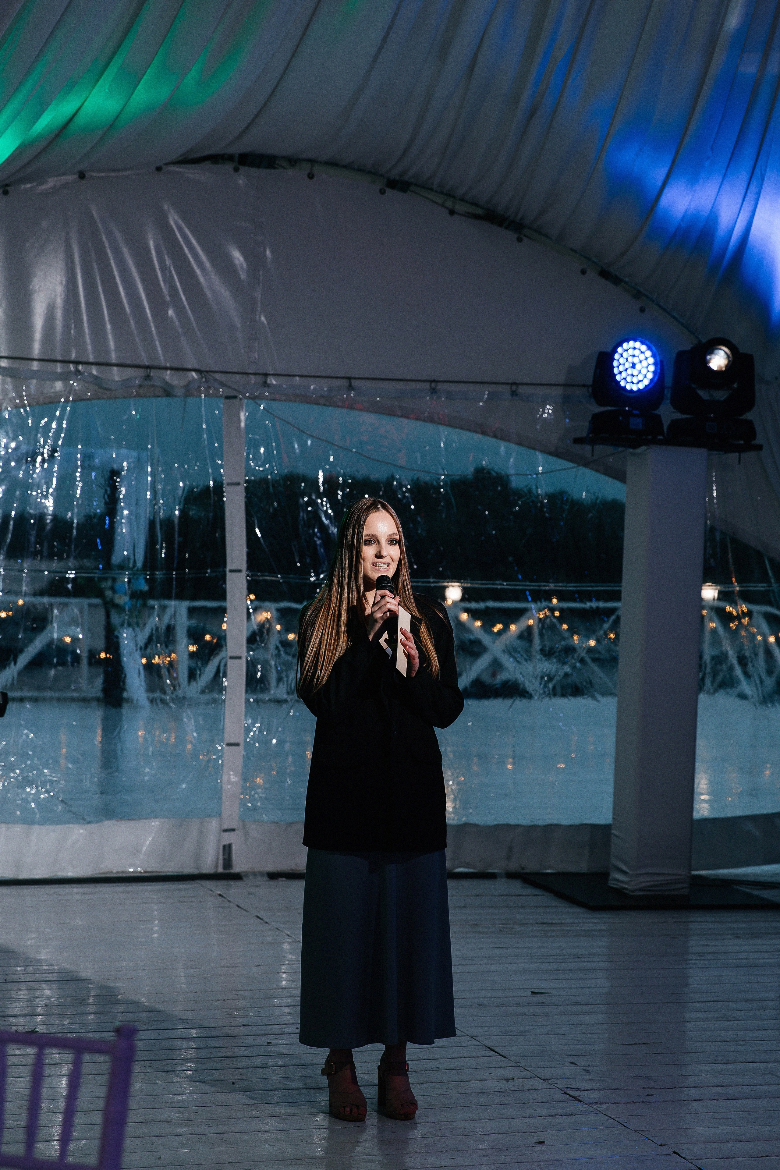 Эмиль и Милена. Свадебный фотограф Нижний Новгород | Софа Полякова