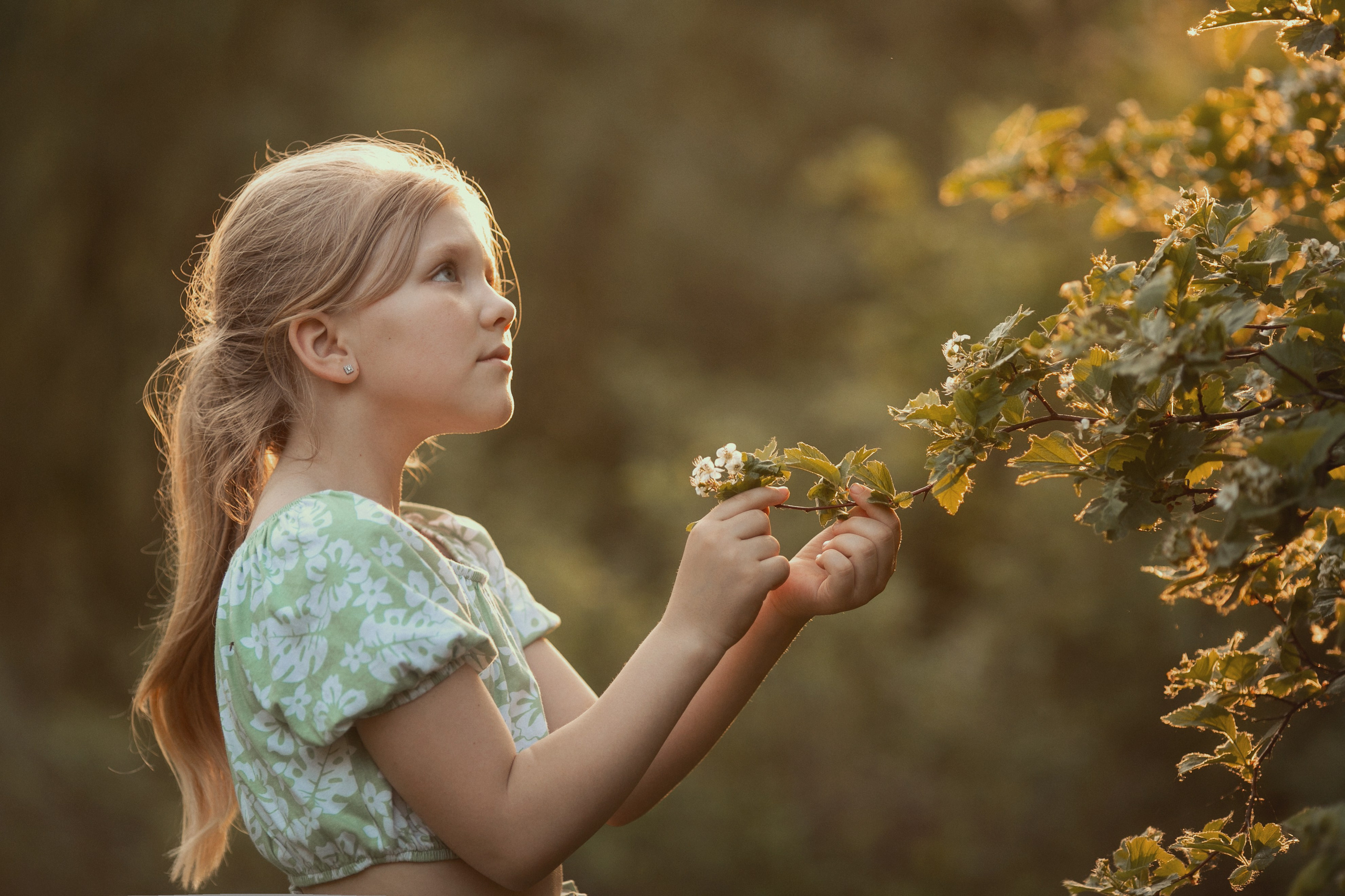 Детские. Савельева Кристина Художественный фотограф В Томске