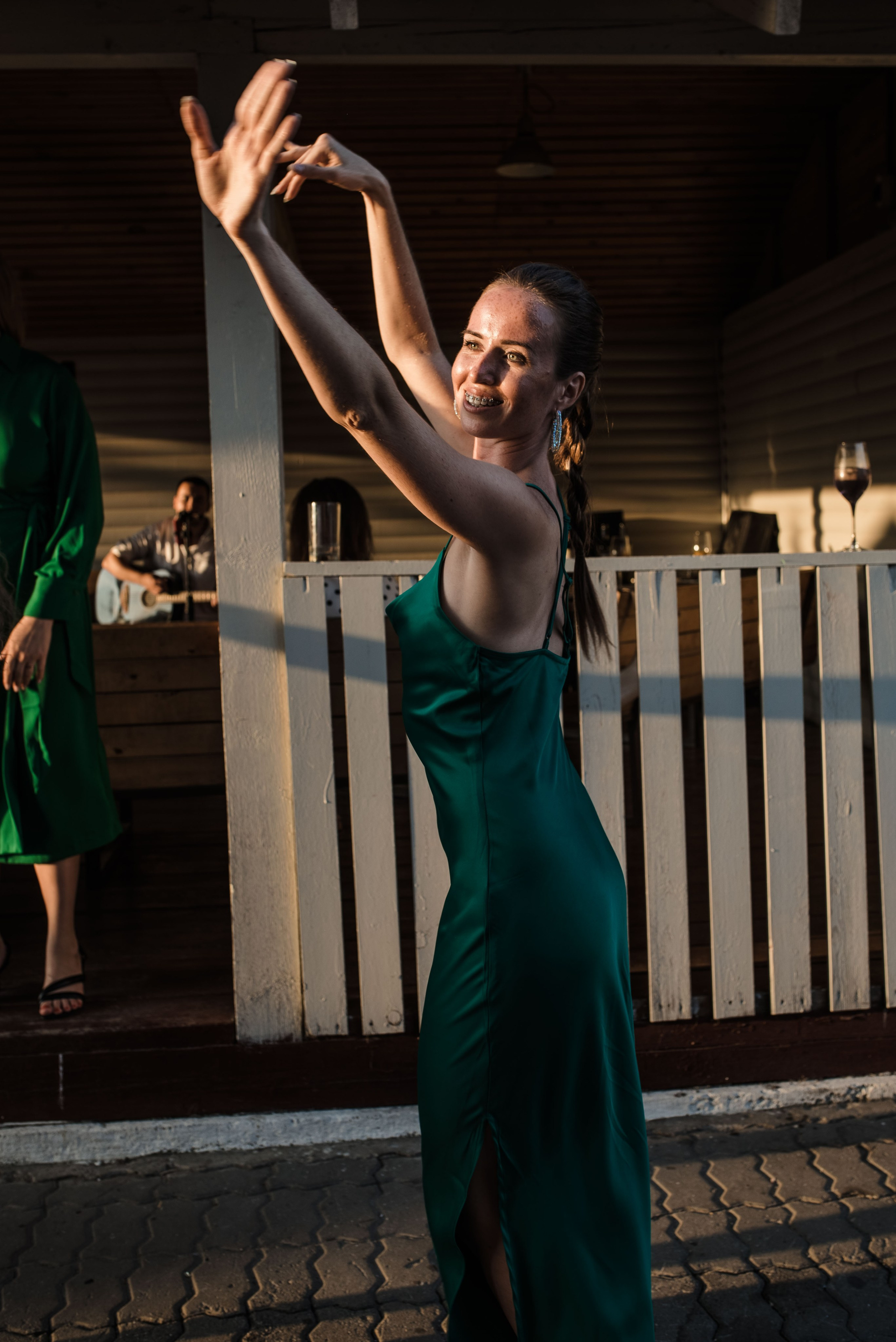 Наталья и Вадим. Семейный фотограф в Кызыле Маша Рыбина