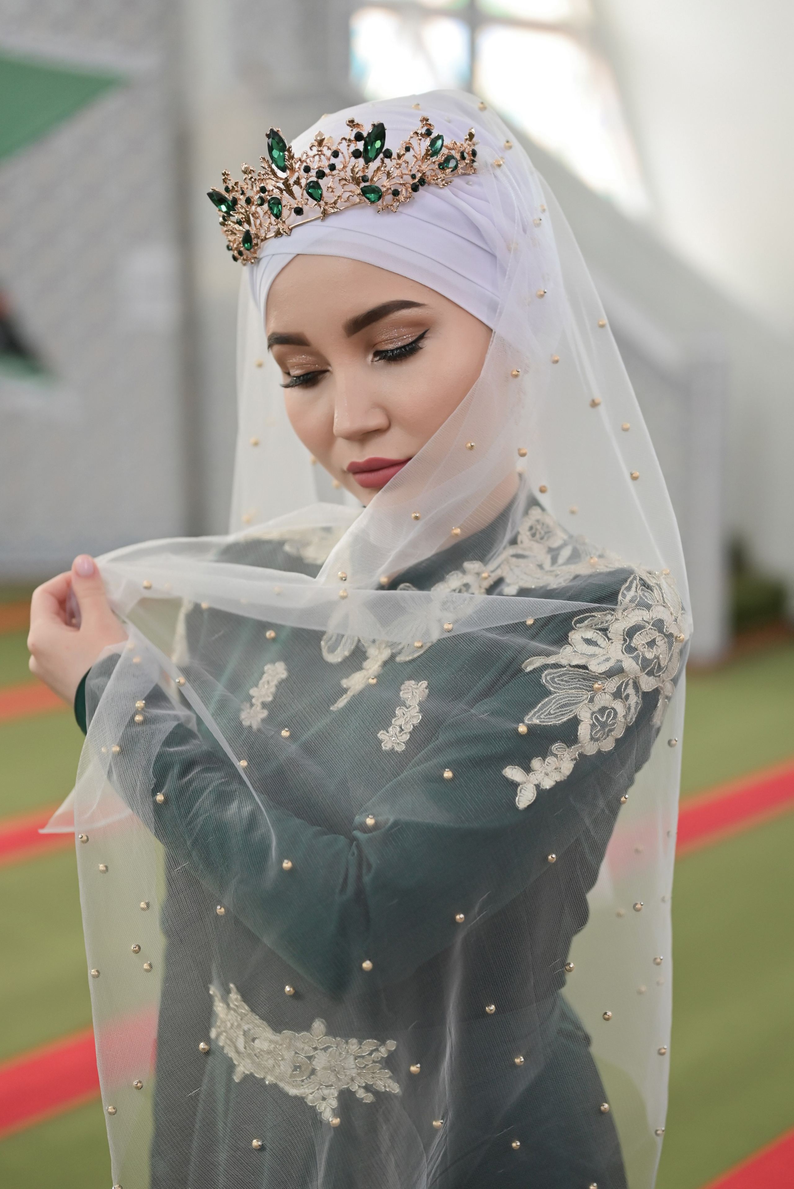 Эдуард и Алсу. Свадебный и семейный фотограф в Уфе Александров Максим