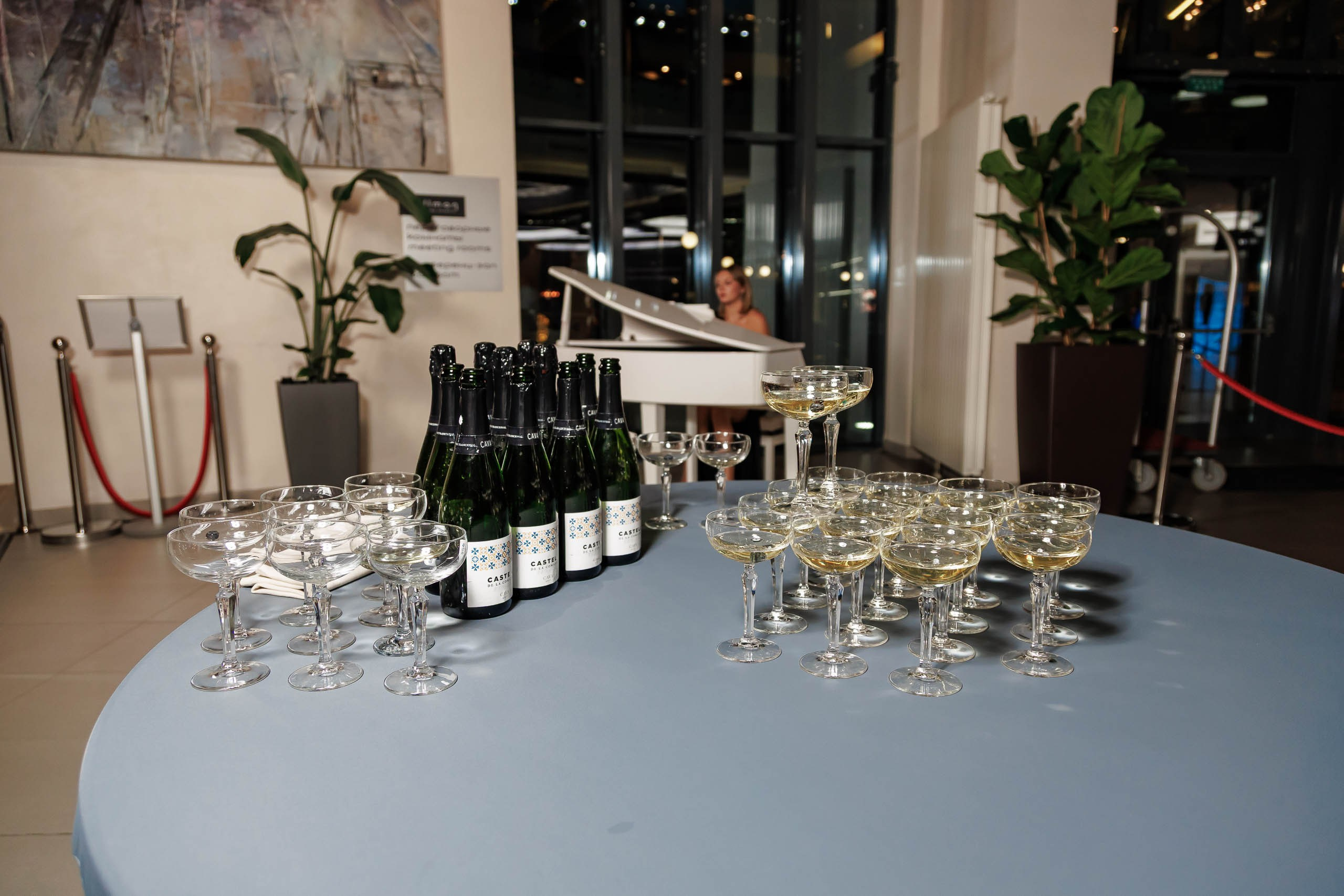 XXII Международный банковский форум. Репортажный фотограф в Москве, Сочи и Санкт-Петербурге