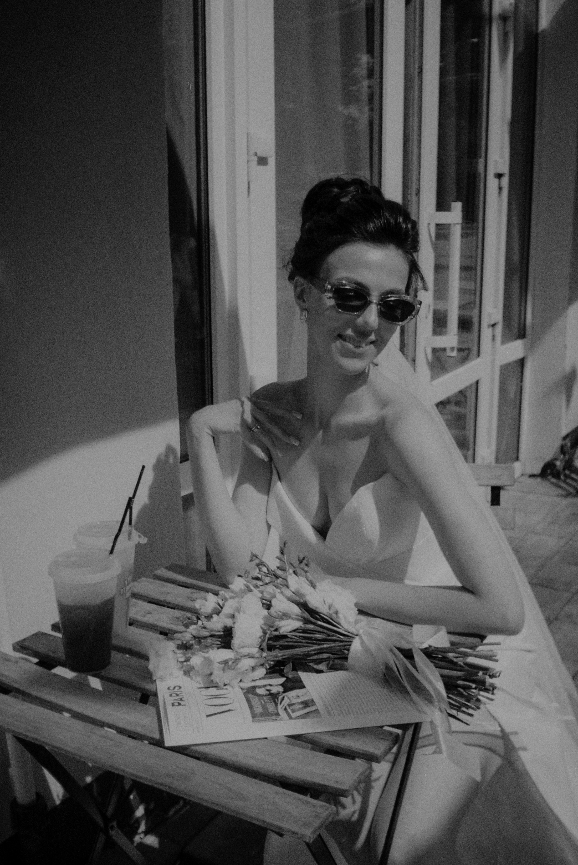 Олеся+Николай. Свадебный, семейный фотограф Брянск, Москва — Виктория Антропова