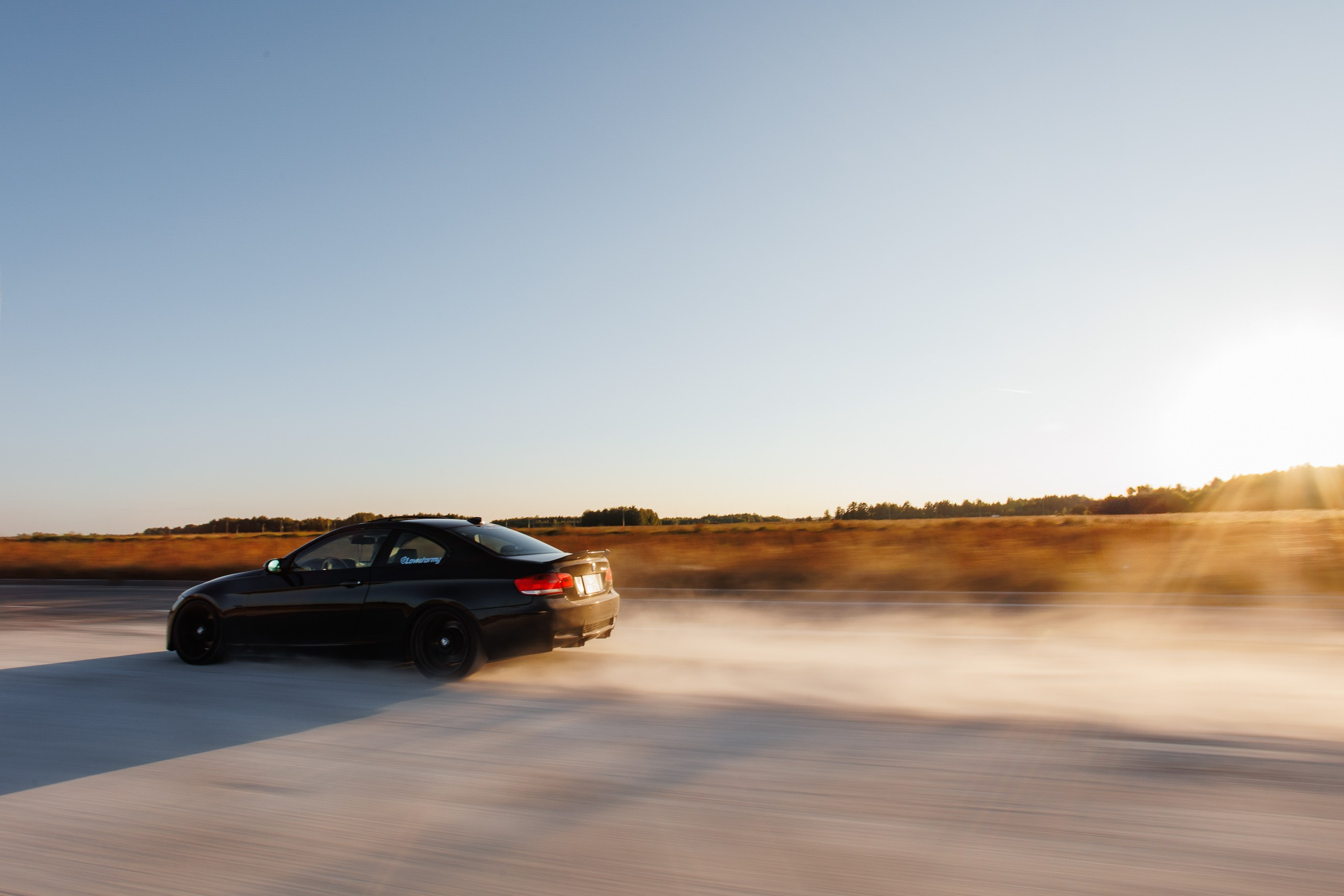 Автомобили. Профессиональный фотограф Дмитрий Чирков