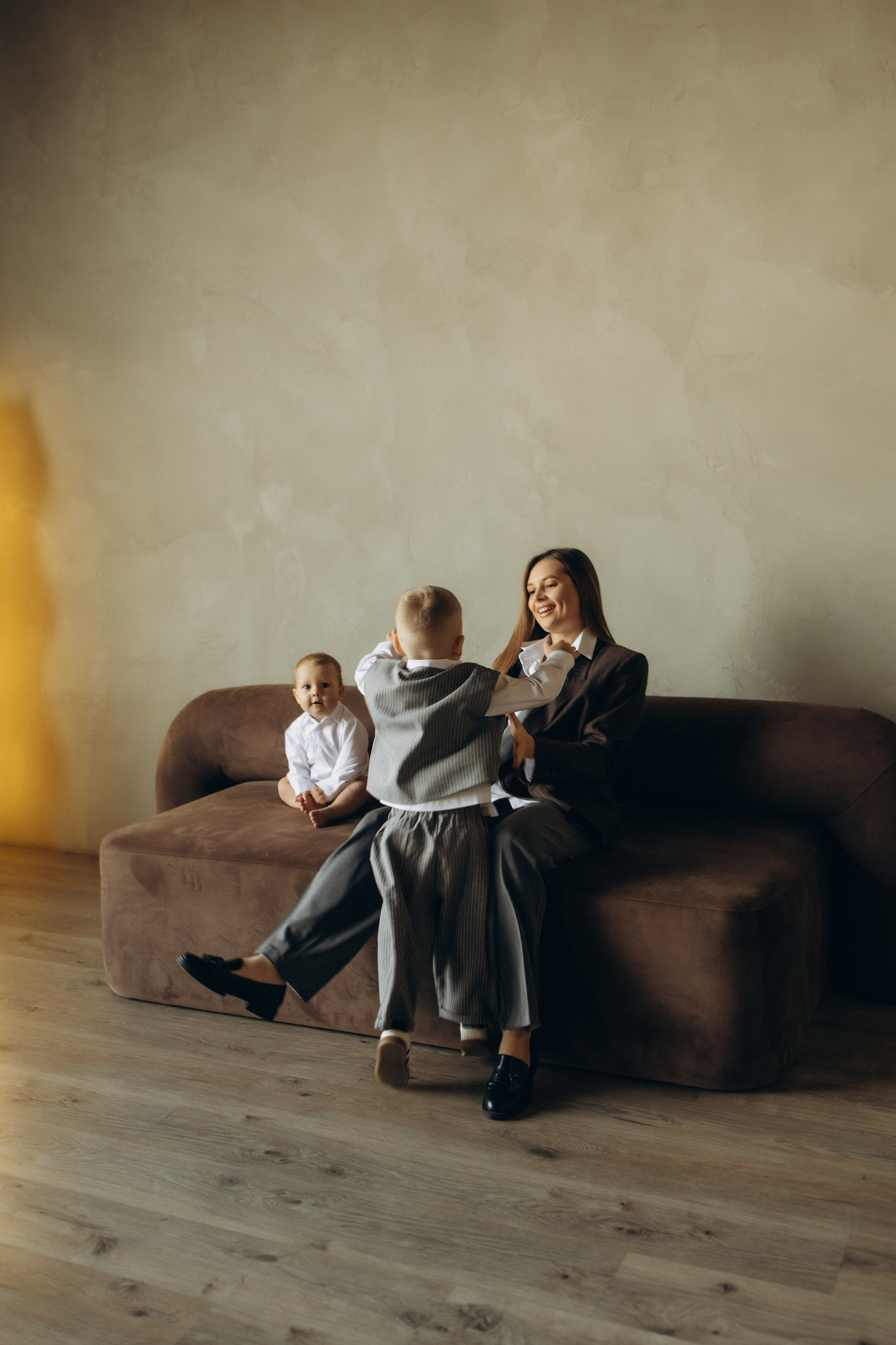 Мирону 3. Самый теплый фотограф в Краснодаре Рябоконь Ксения